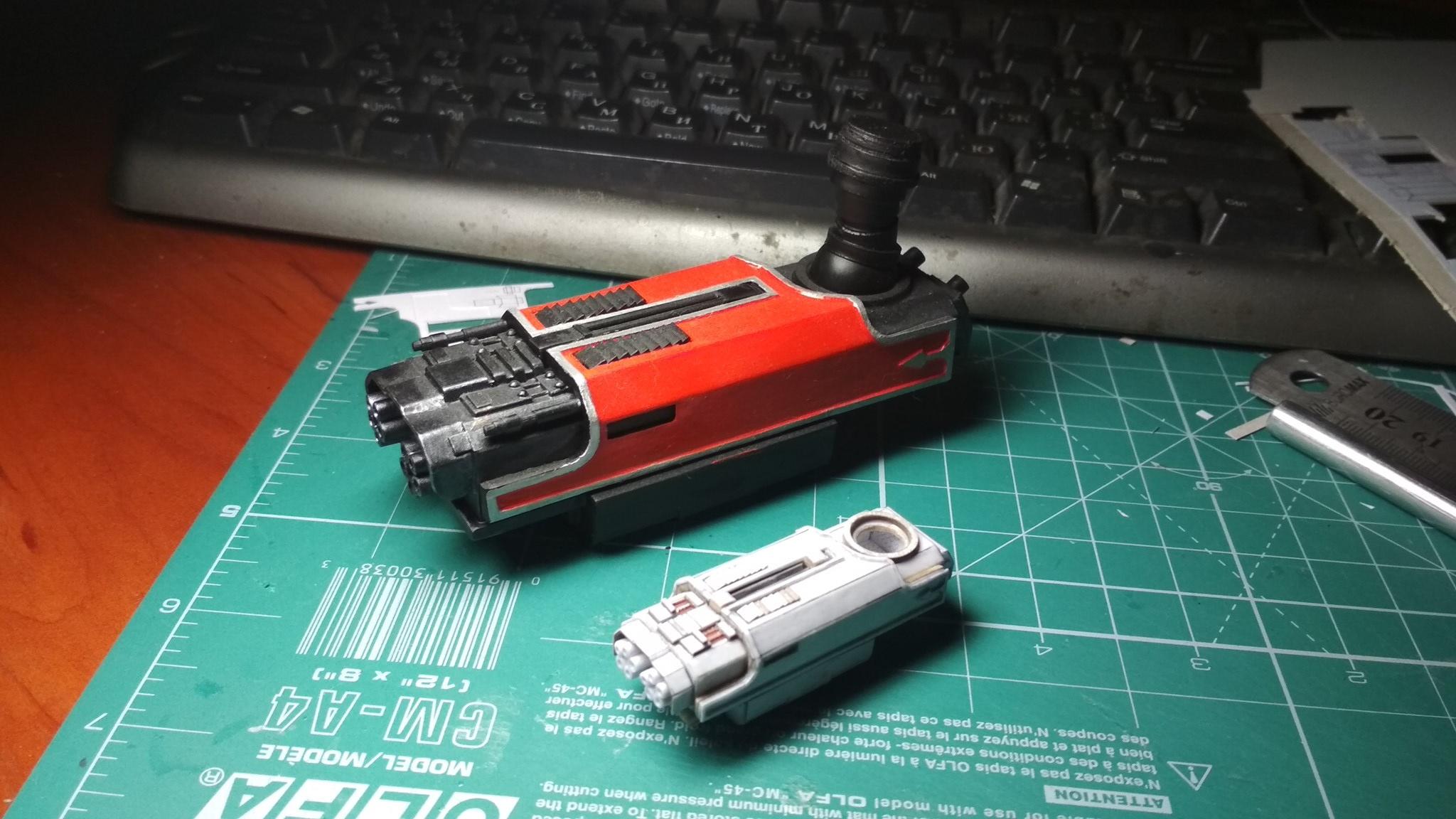 mega-bolter