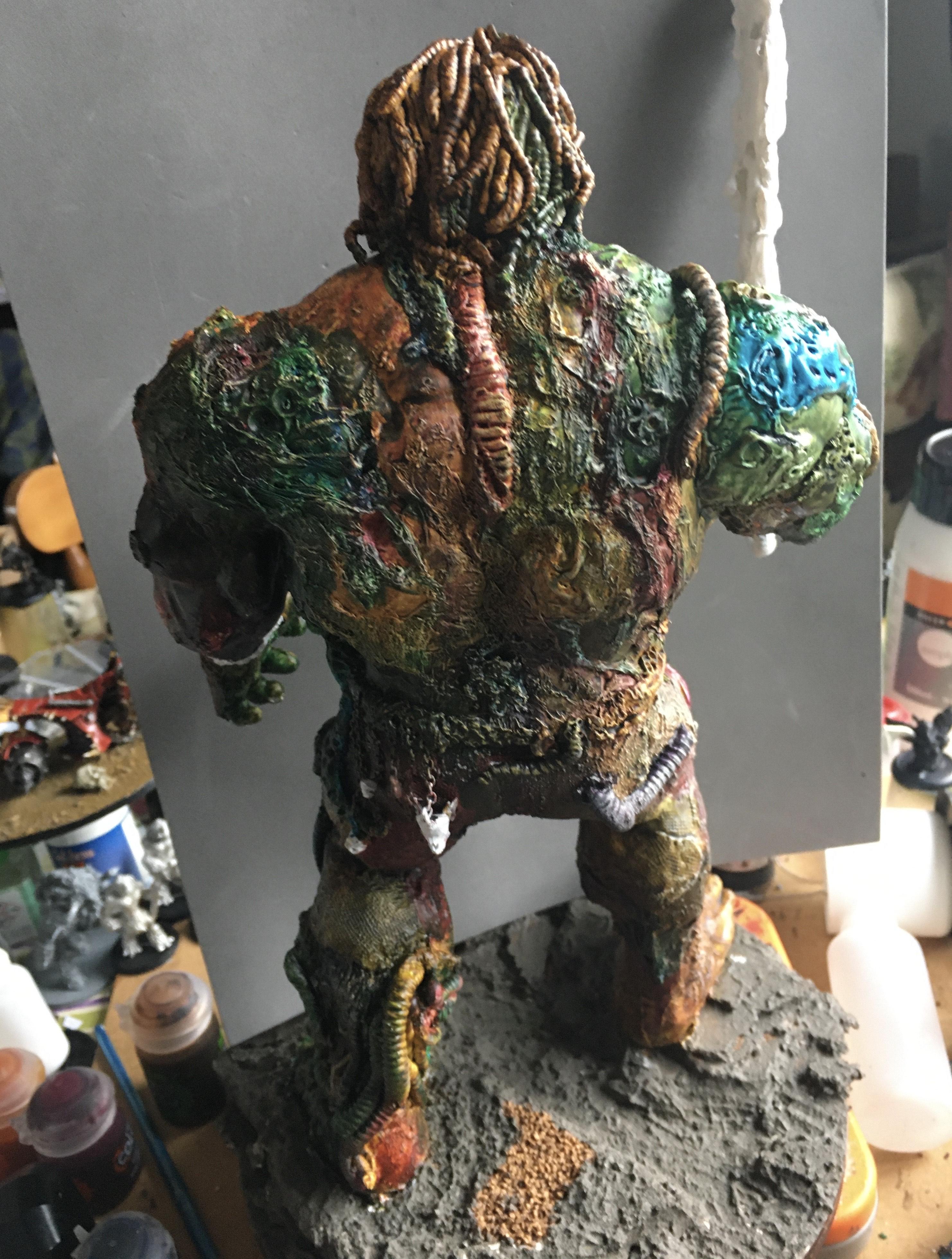 WIP