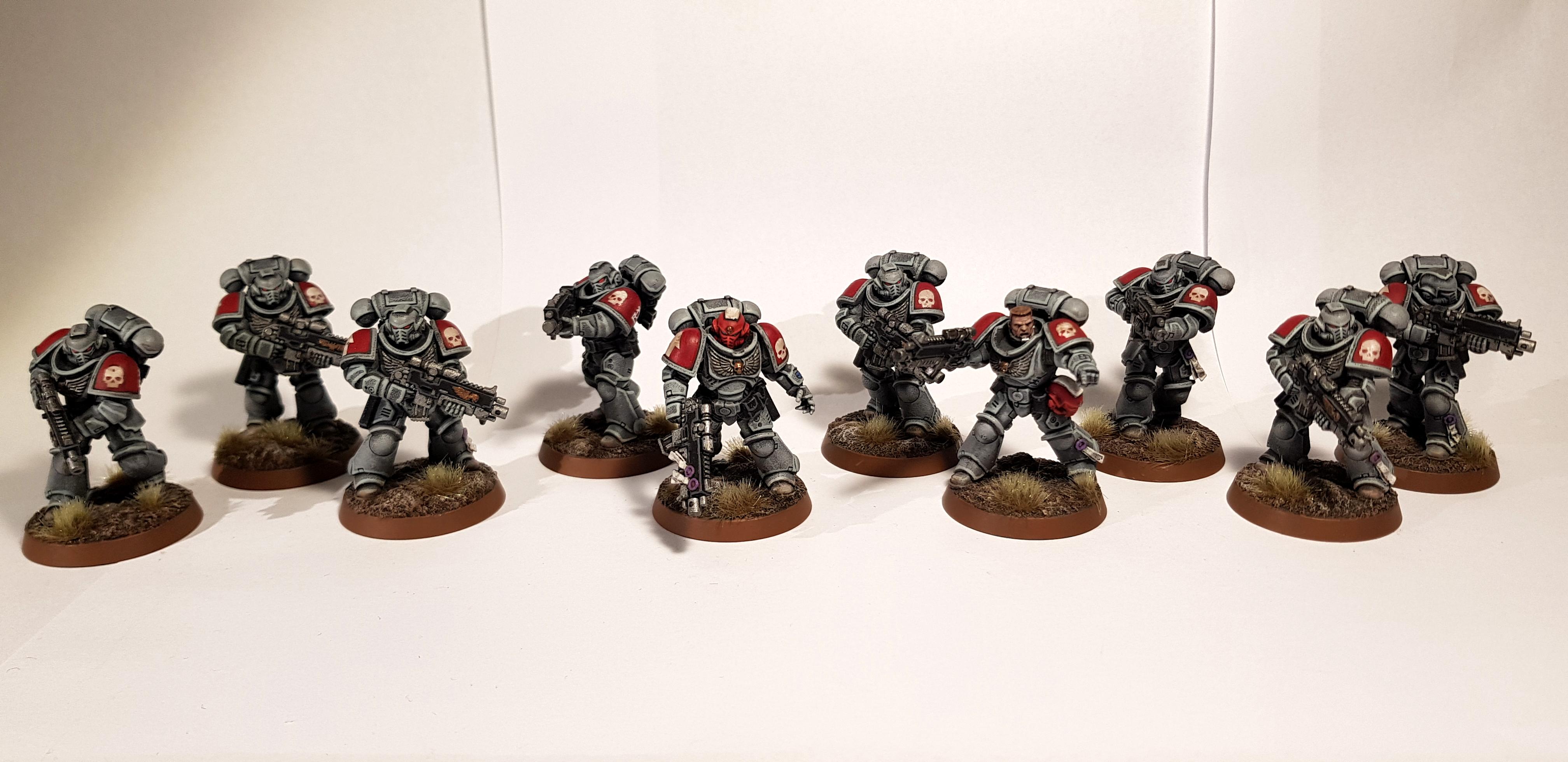 Intercessors 