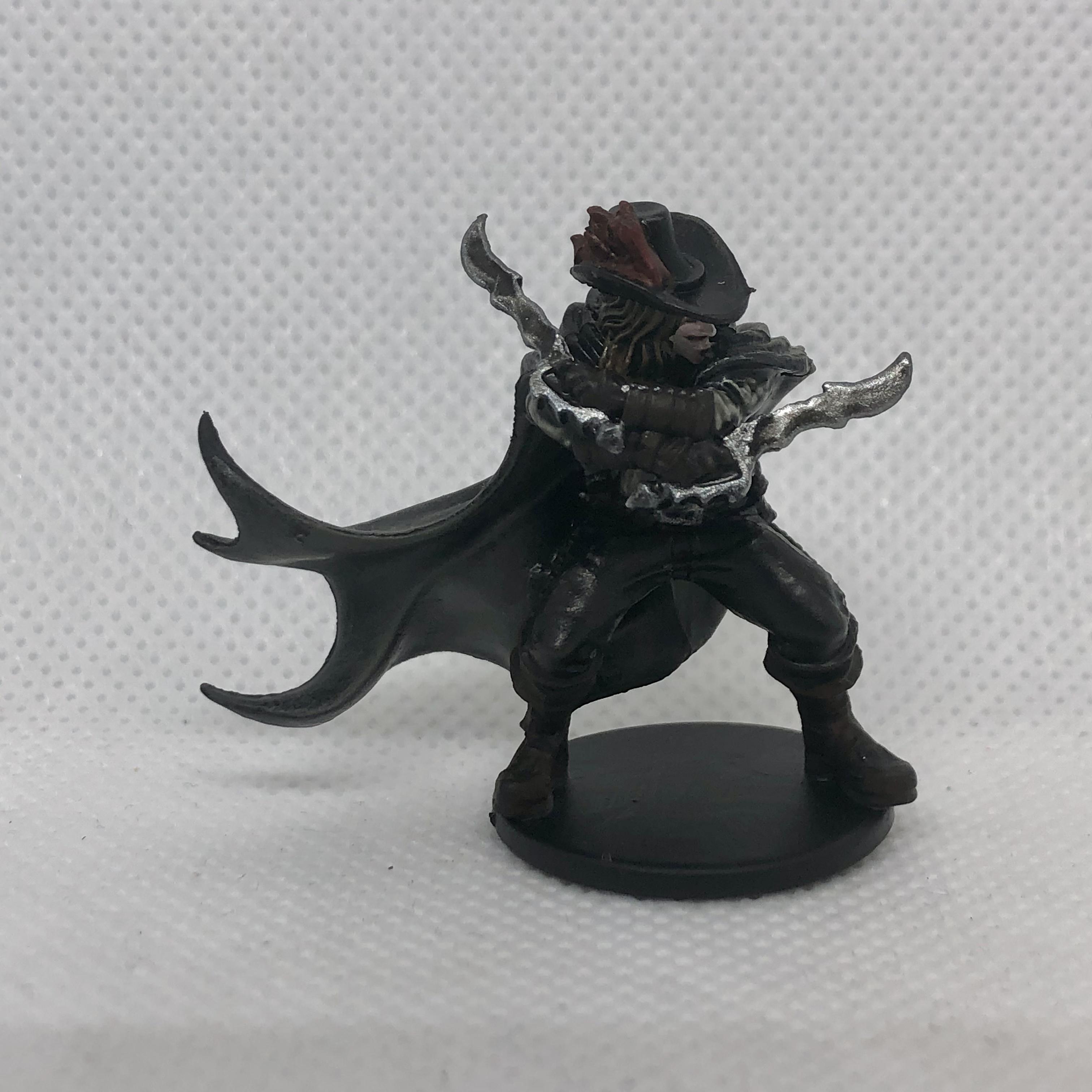 Pop Culture, V, Zombicide