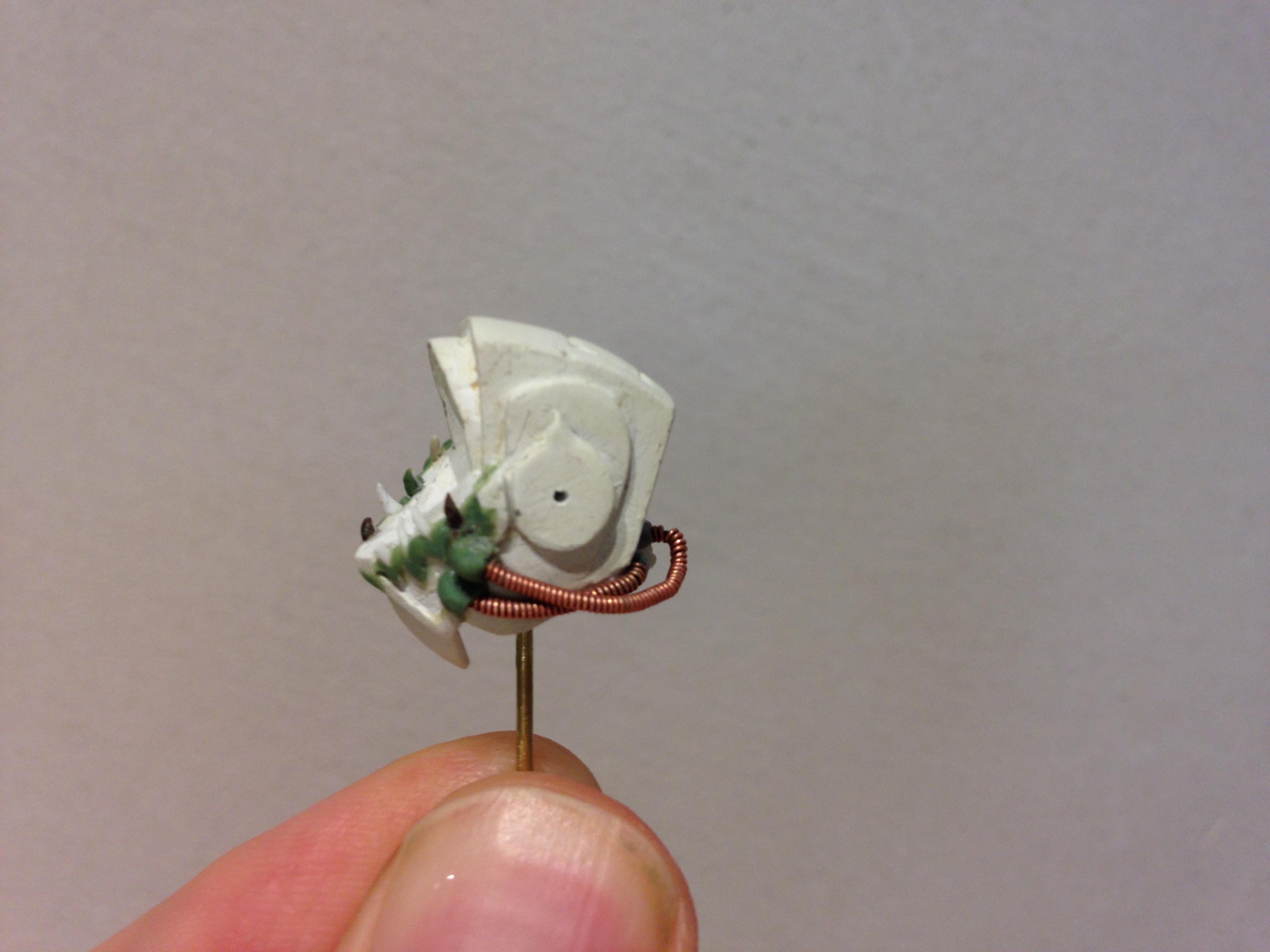 Black Legion, Bringers Of Despair, Chaos Space Marines, Chaos Undivided, Conversion, Terminator Armor