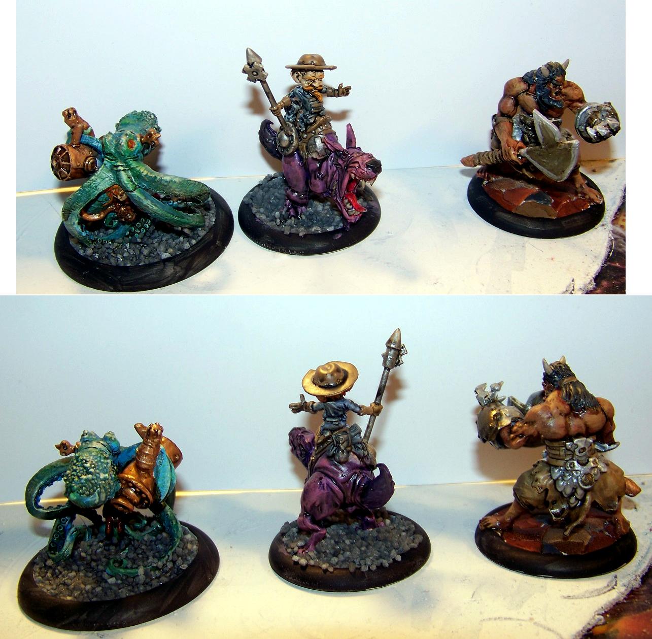 Wrath of Kings Misc 1