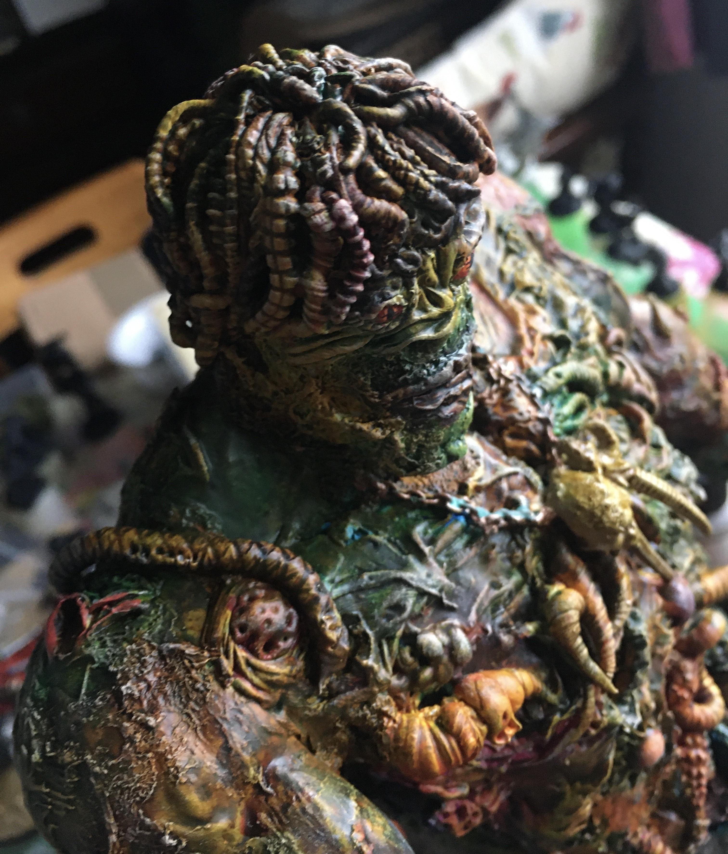 WIP