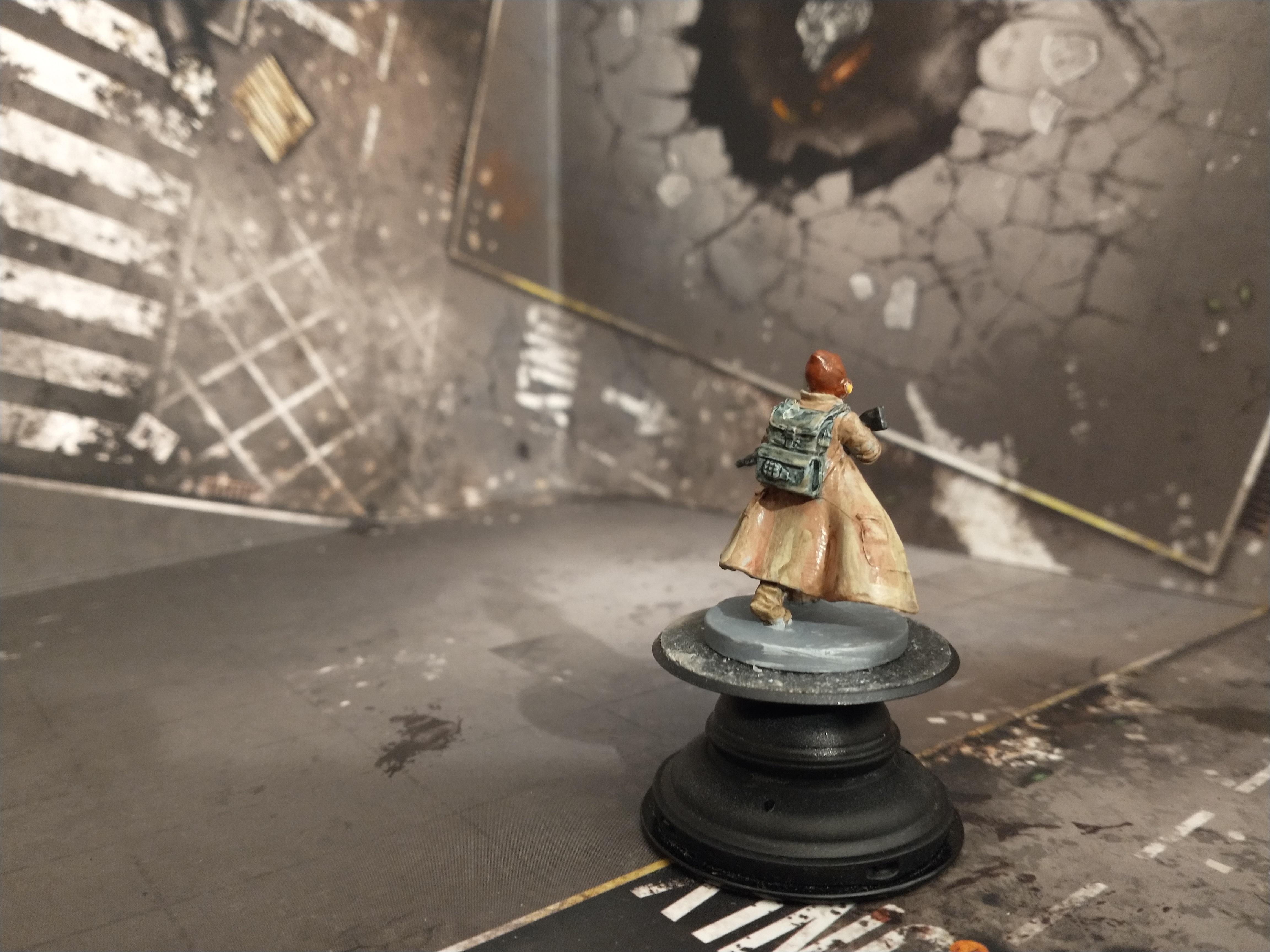  Mon Calamari marksman rear