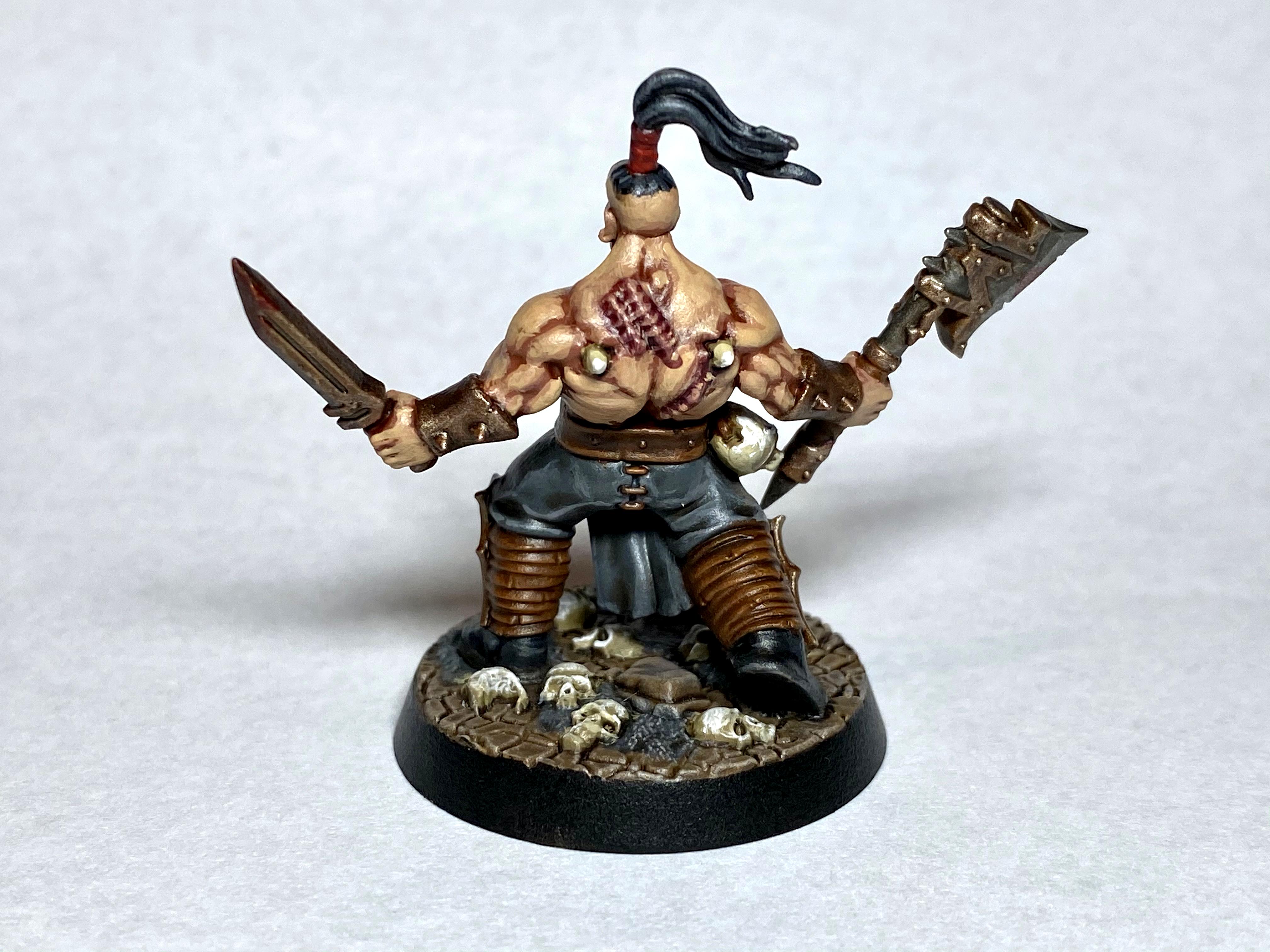 Beast Grave, Chaos, Garrek's Reavers, Night Vault, Shade Spire, Underworlds, Warhammer Fantasy