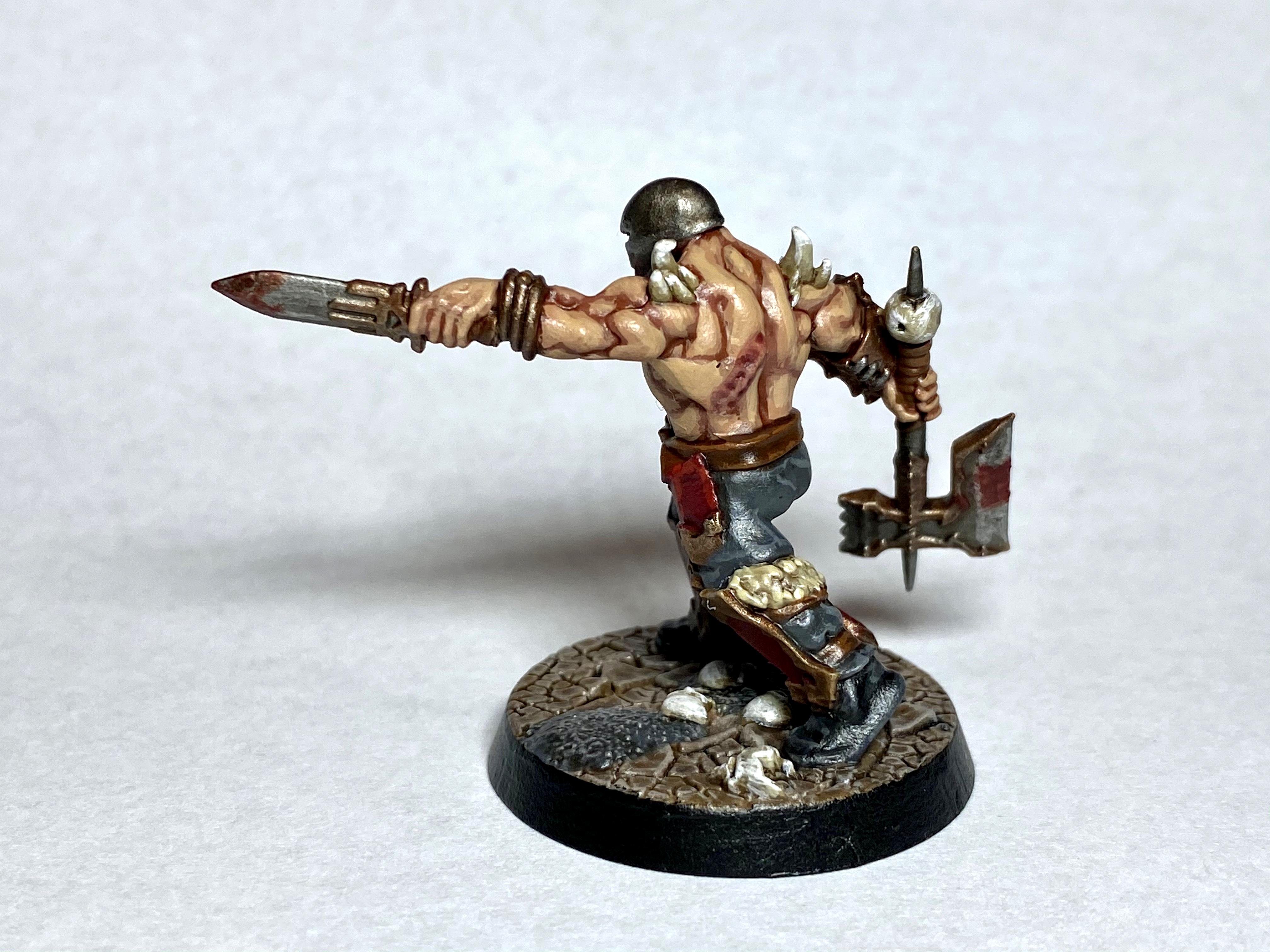 Beast Grave, Chaos, Garrek's Reavers, Night Vault, Shade Spire, Underworlds, Warhammer Fantasy
