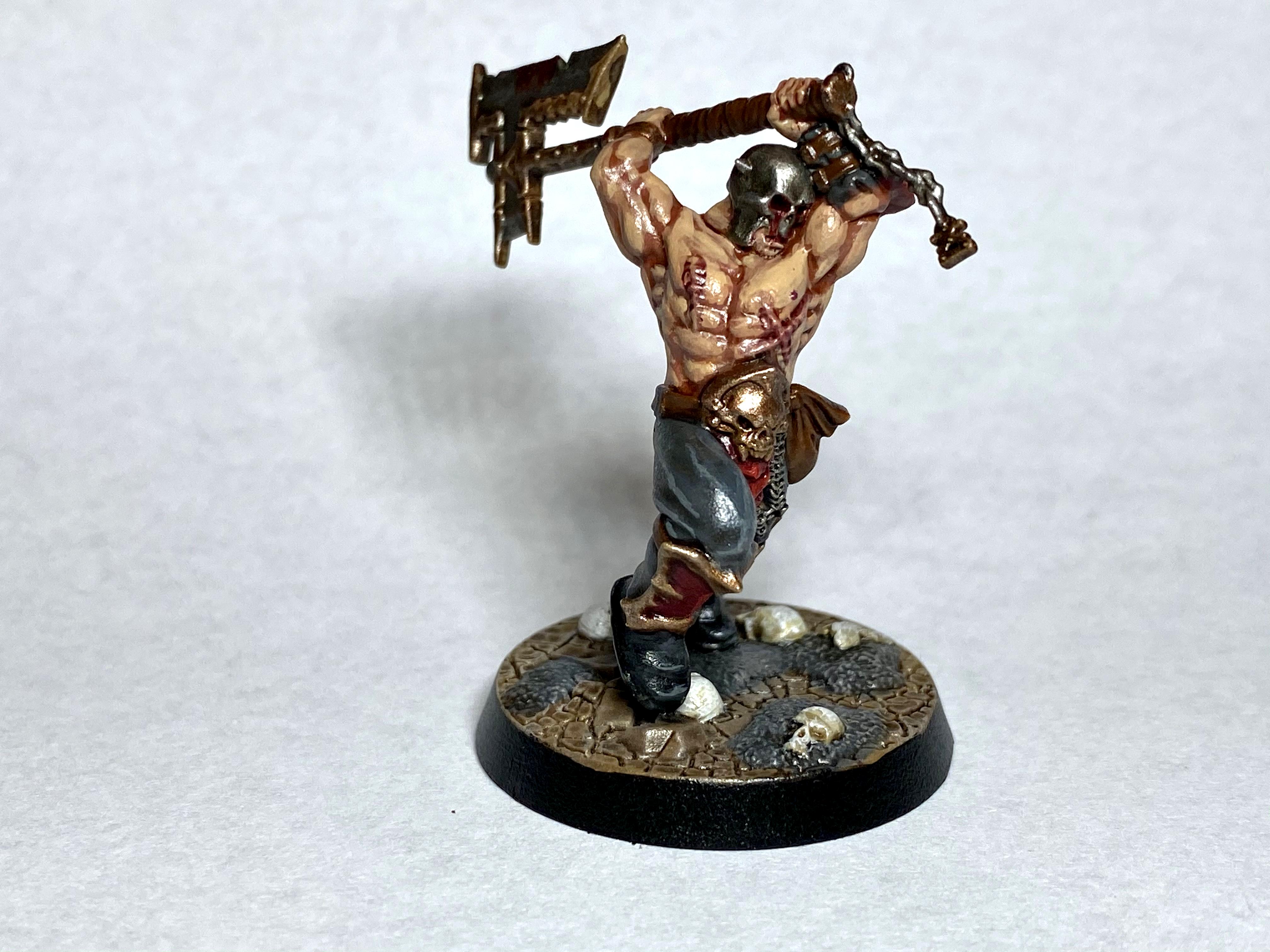 Beast Grave, Chaos, Garrek's Reavers, Night Vault, Shade Spire, Underworlds, Warhammer Fantasy