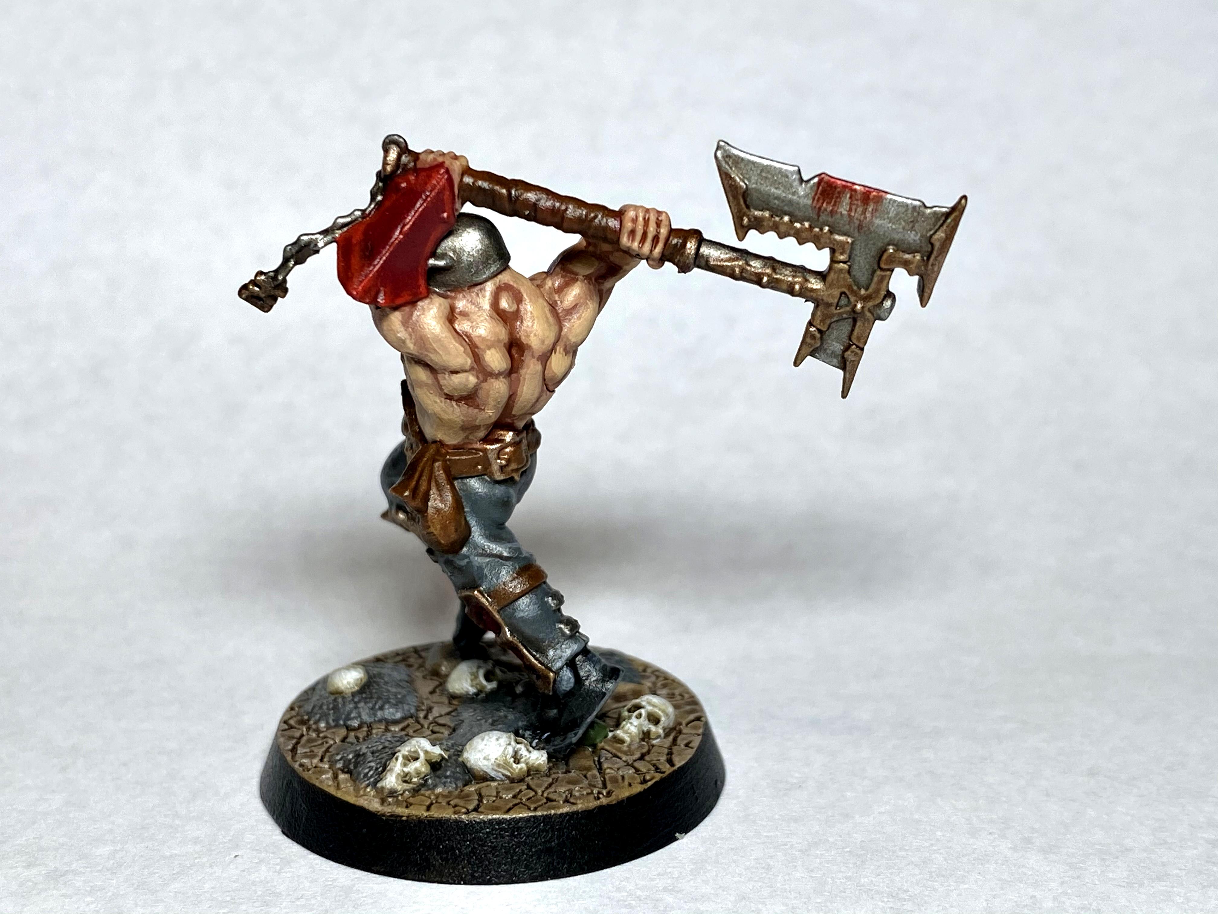 Beast Grave, Chaos, Garrek's Reavers, Night Vault, Shade Spire, Underworlds, Warhammer Fantasy