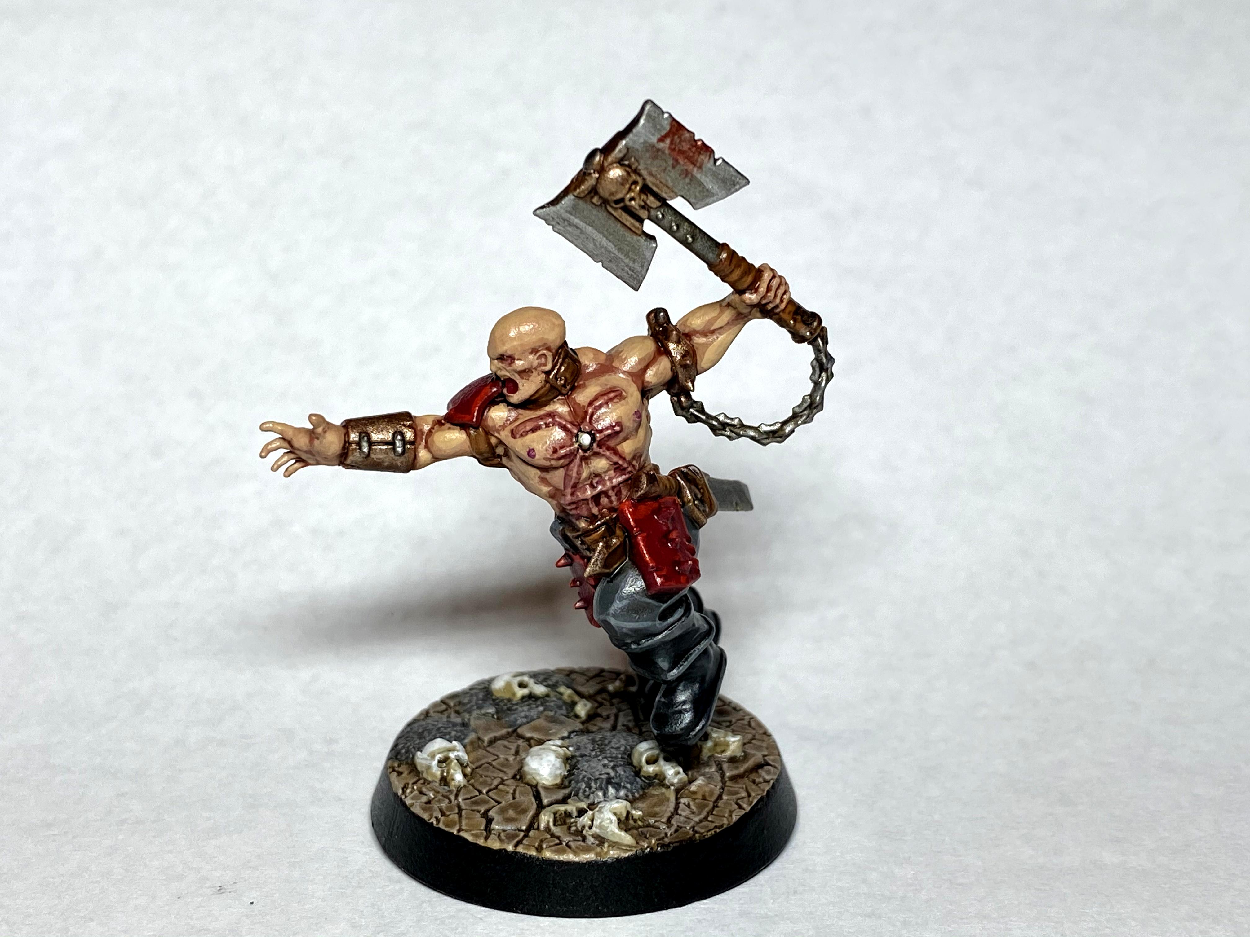Beast Grave, Chaos, Garrek's Reavers, Night Vault, Shade Spire, Underworlds, Warhammer Fantasy