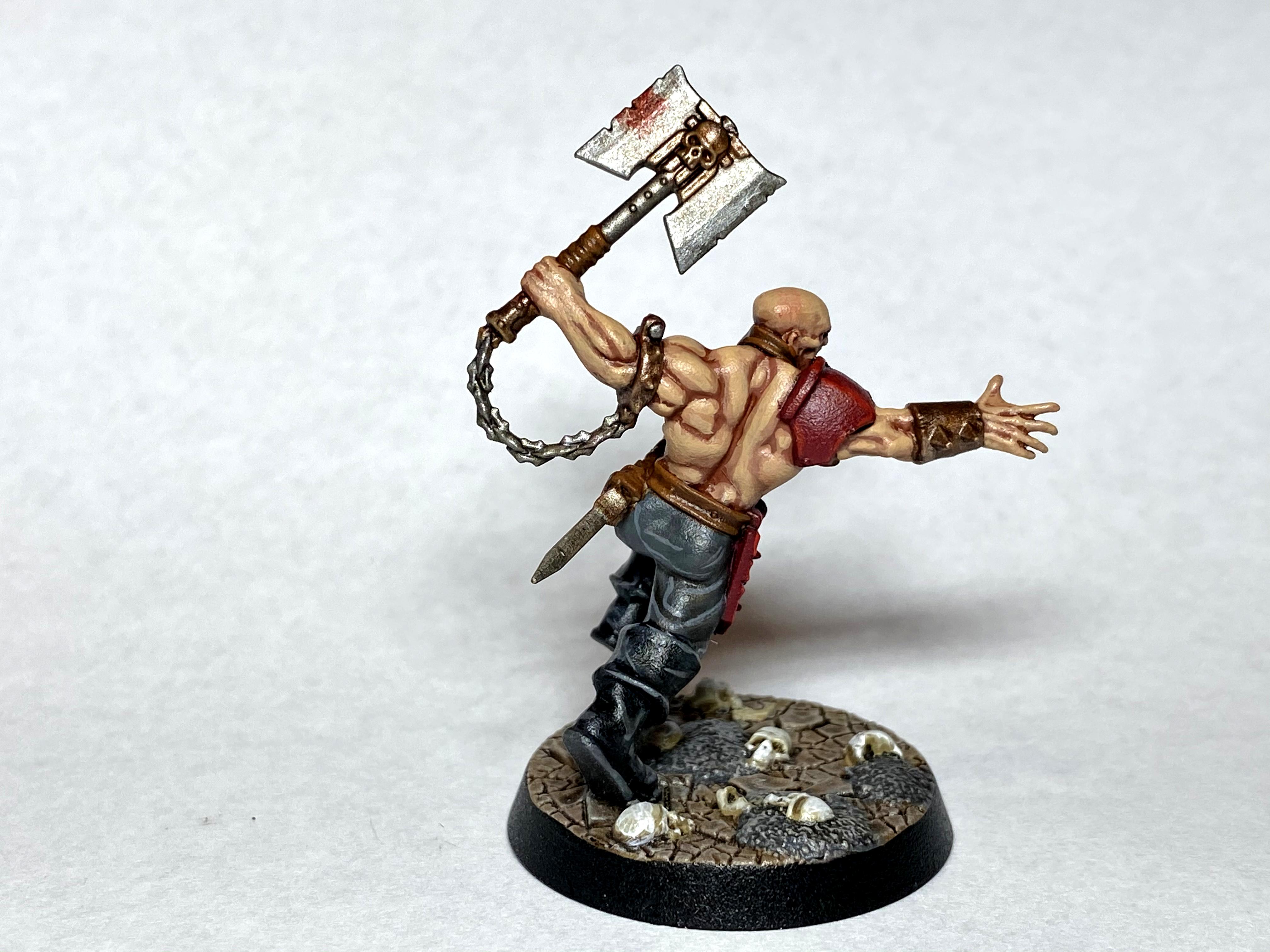 Beast Grave, Chaos, Garrek's Reavers, Night Vault, Shade Spire, Underworlds, Warhammer Fantasy