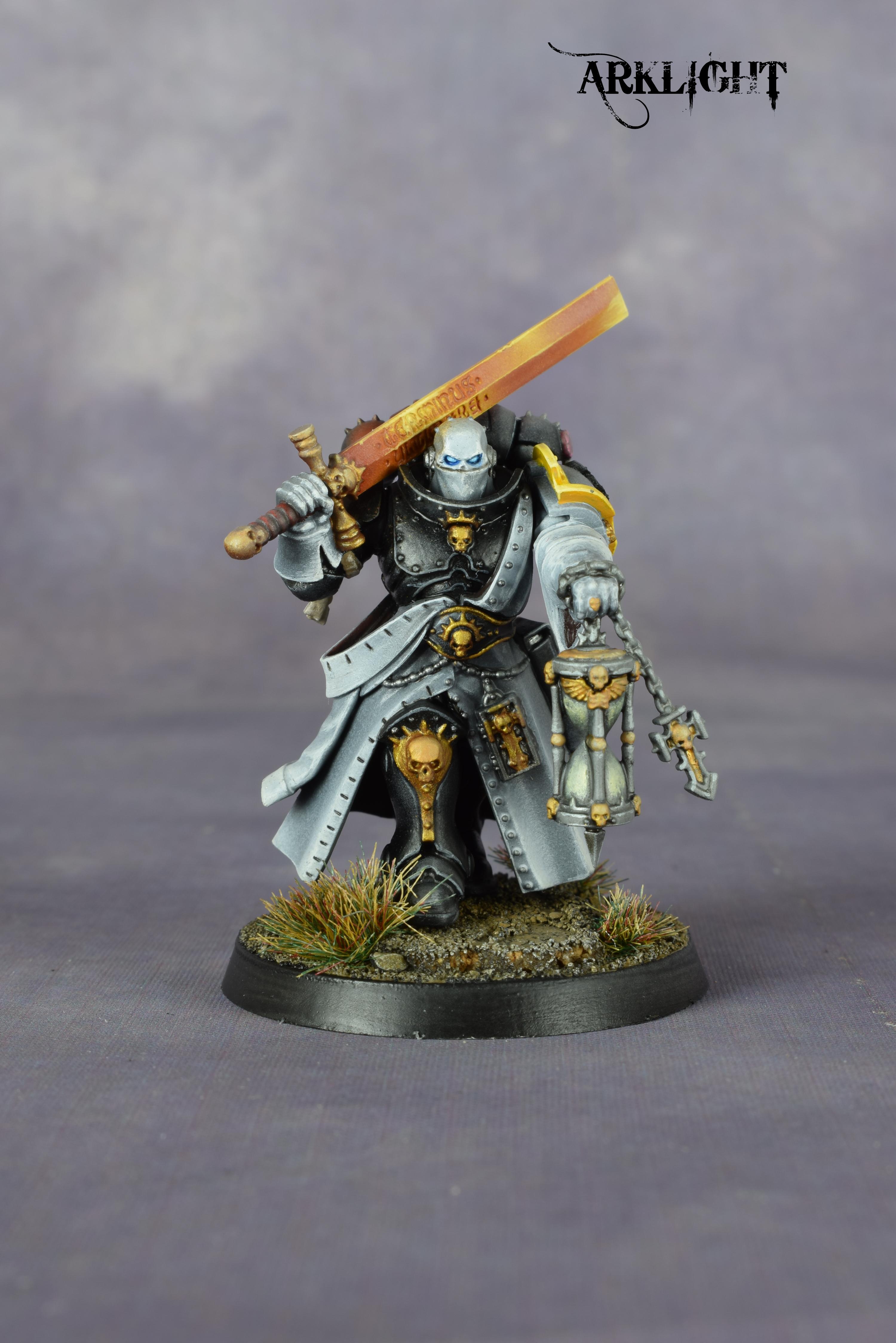 Space Marines