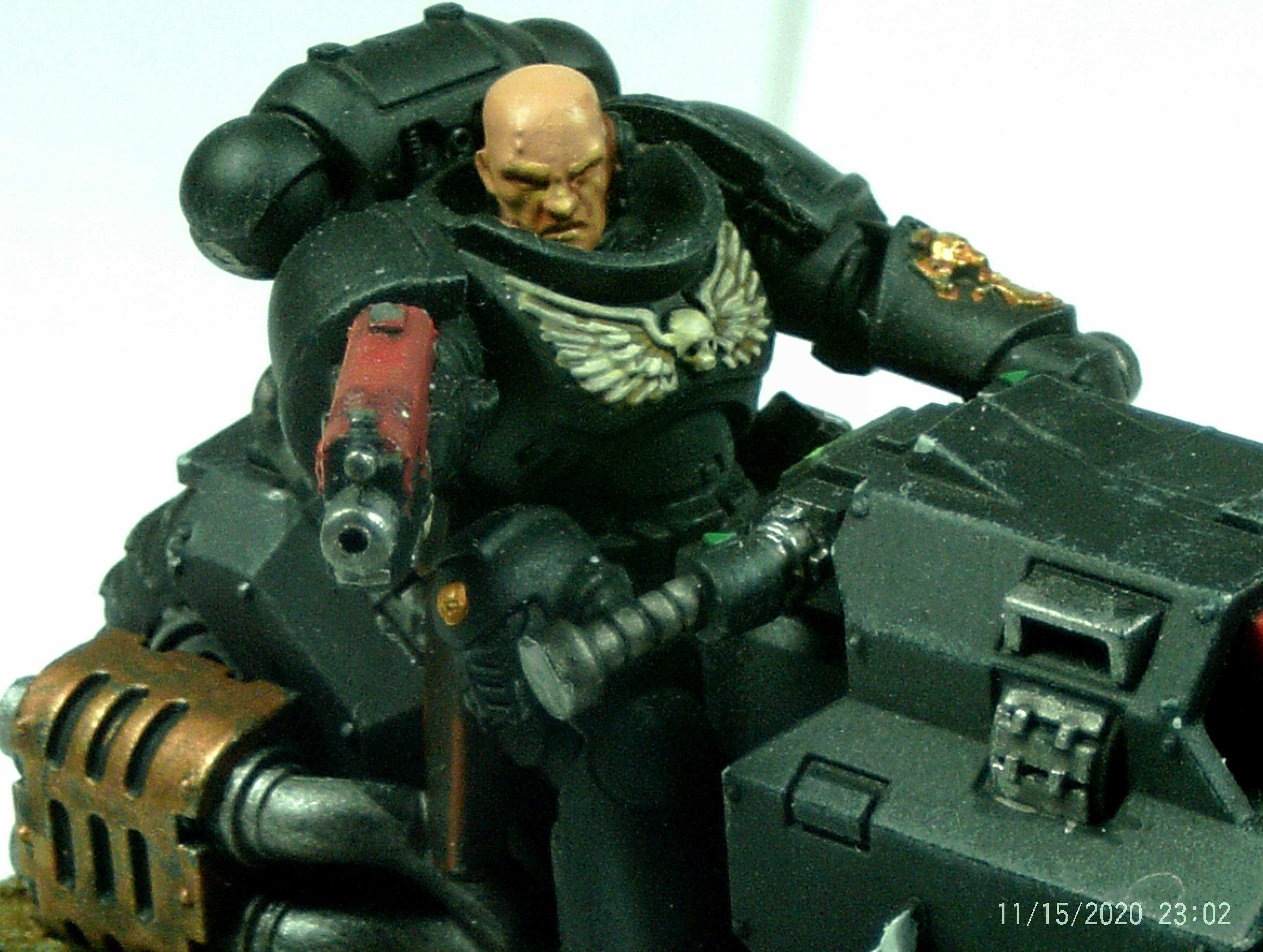 Angel, Astartes, Dark, Imperial, Indomitus, New, Primaris, Space, Space Marines