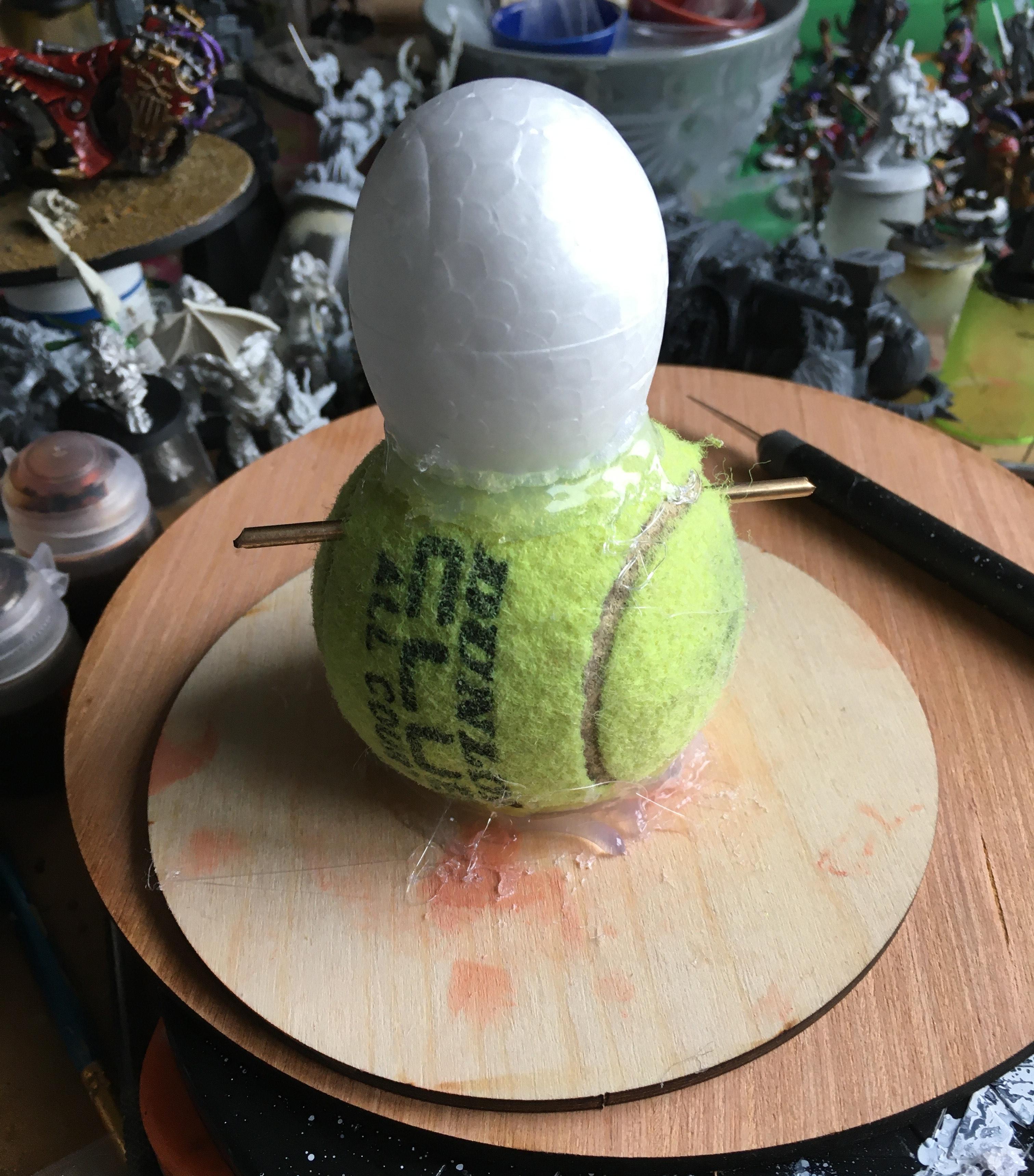 WIP