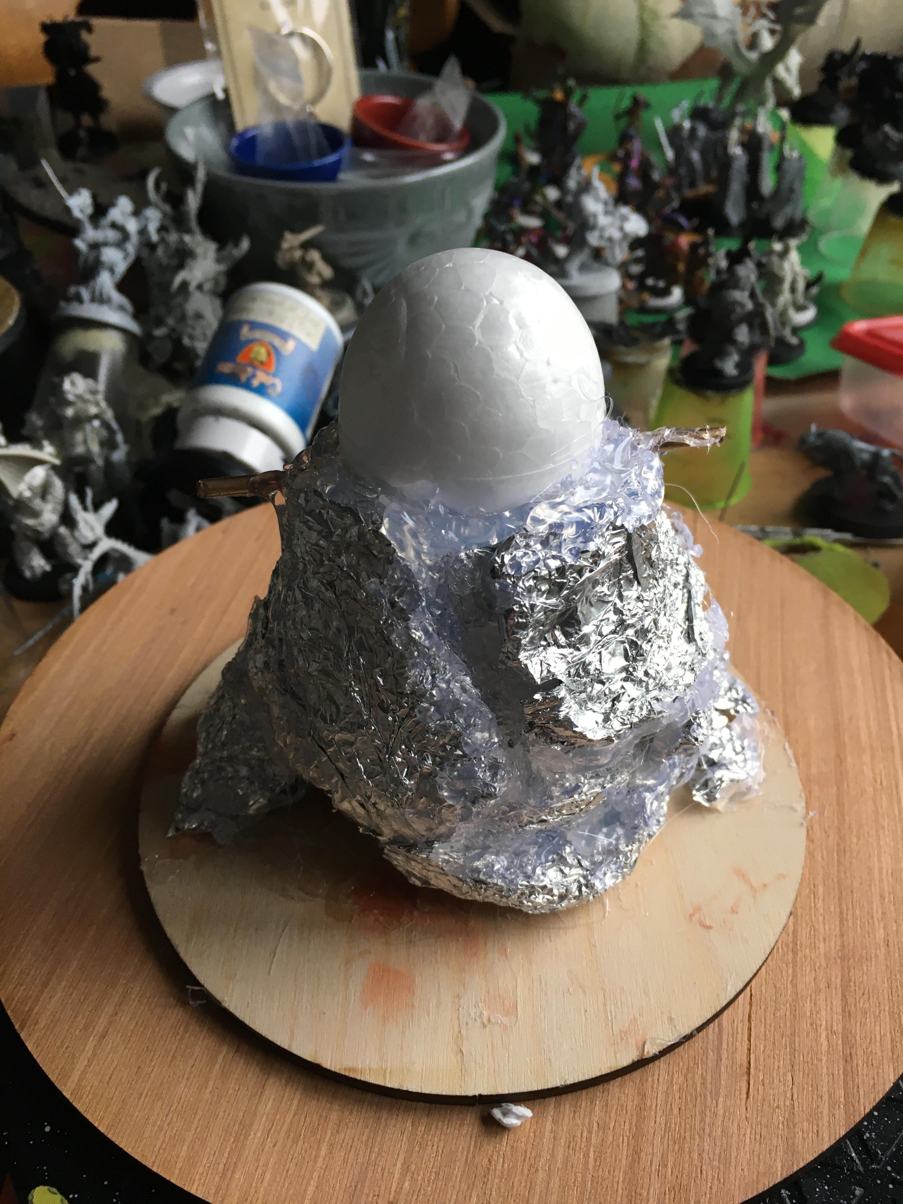 WIP