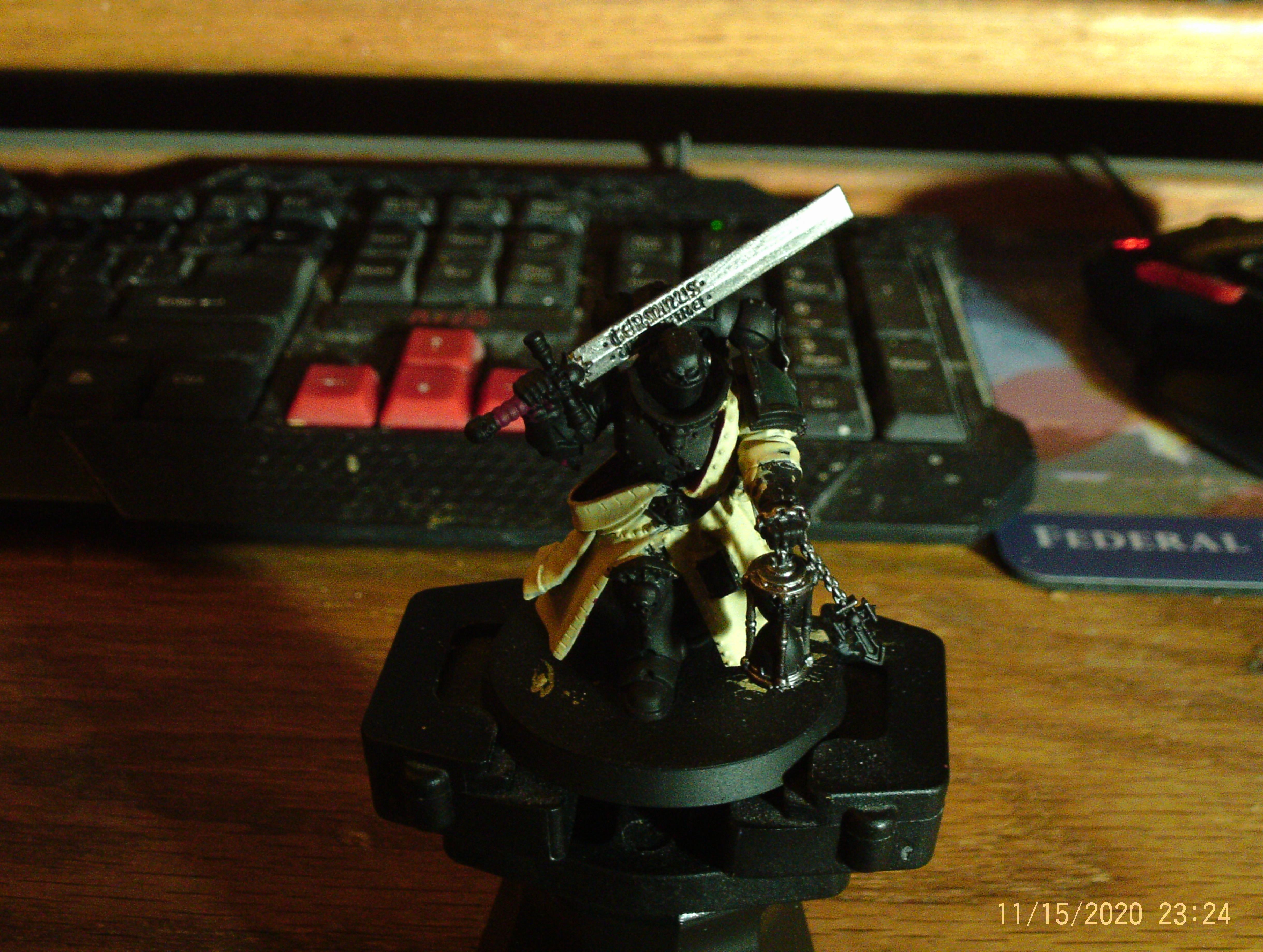 Judiciar WIP 1