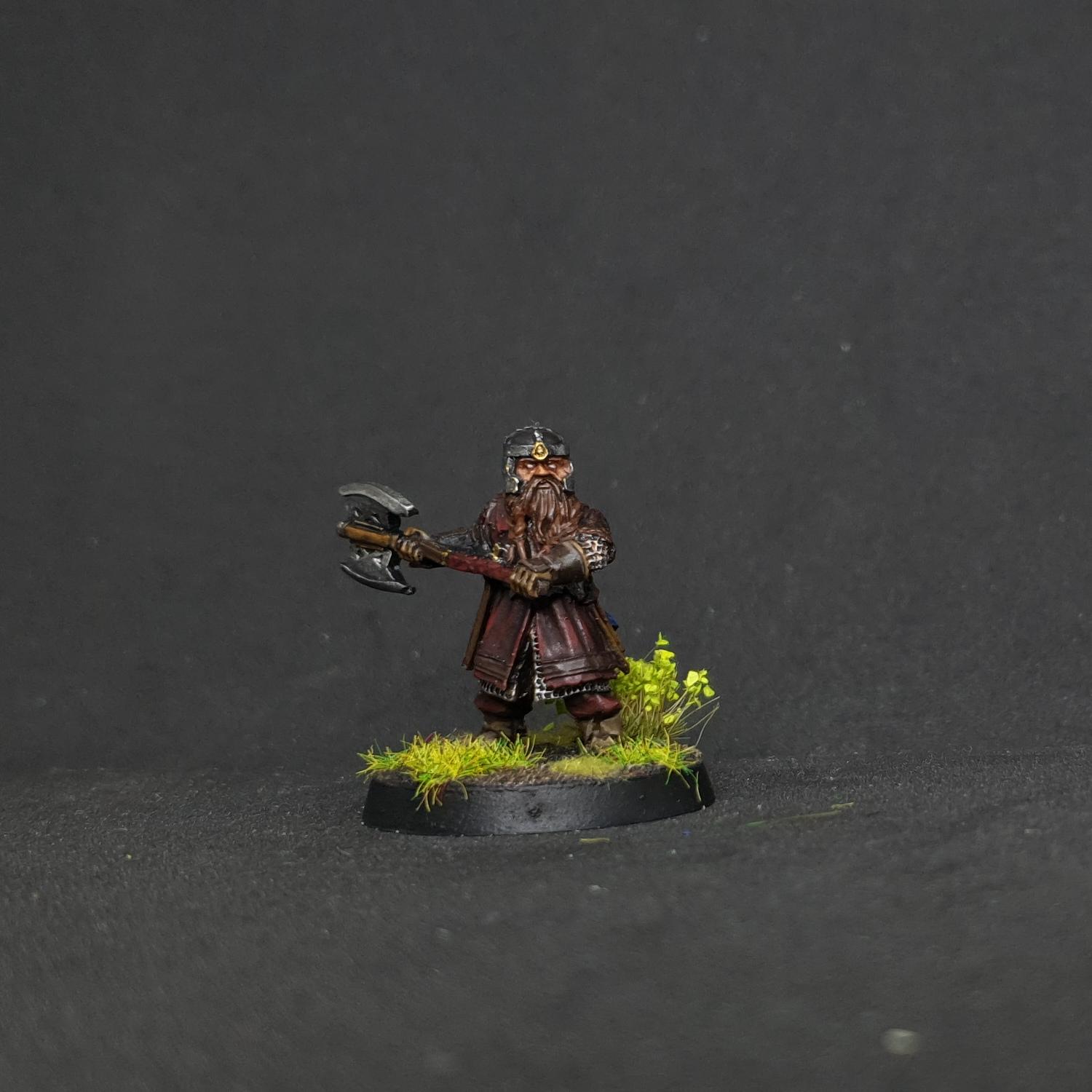 Battle, Dawrf, Earth, Fellowship, Game, Gimli, Lord, Middle, Of, Rings, Strategy, The