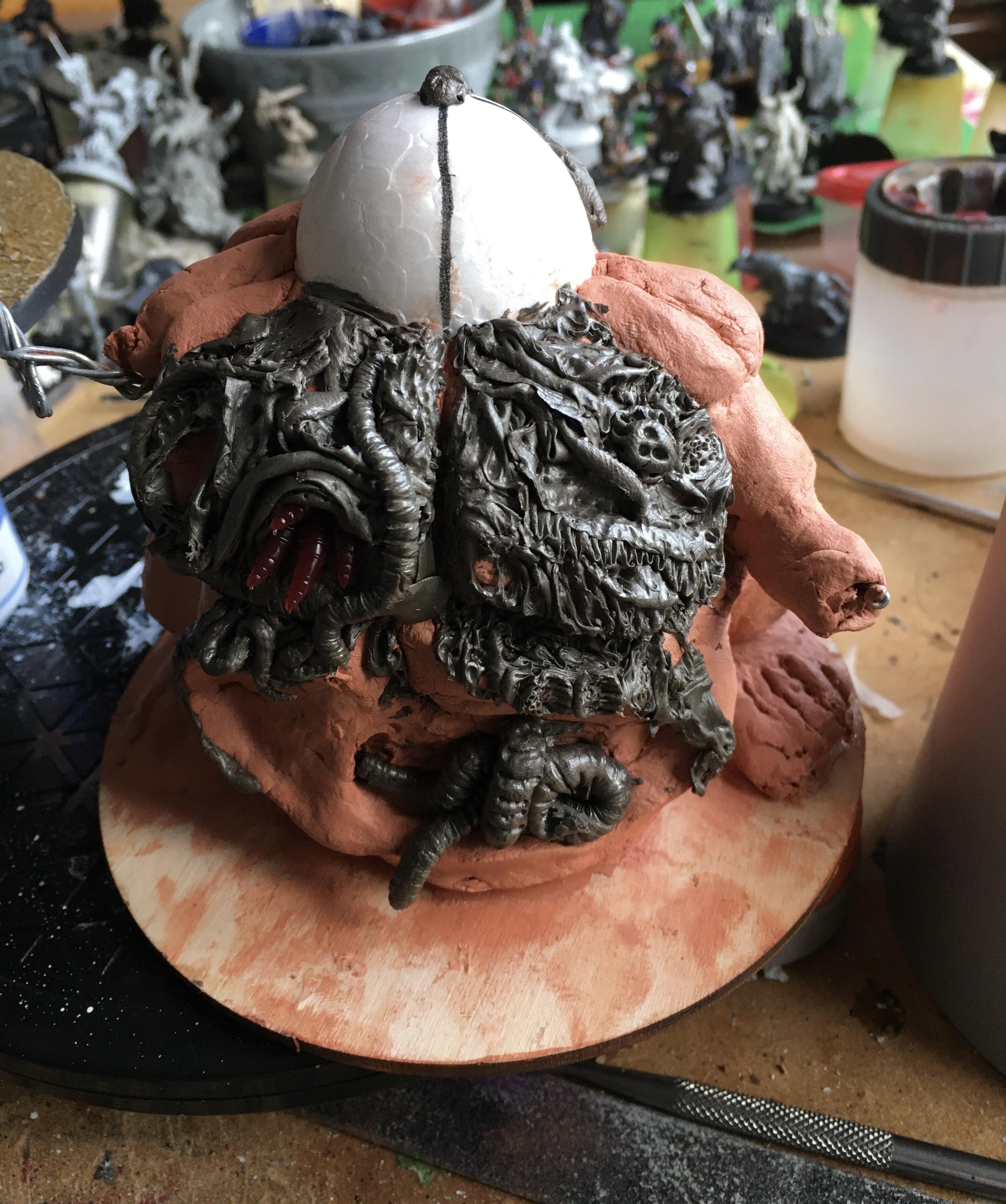 WIP