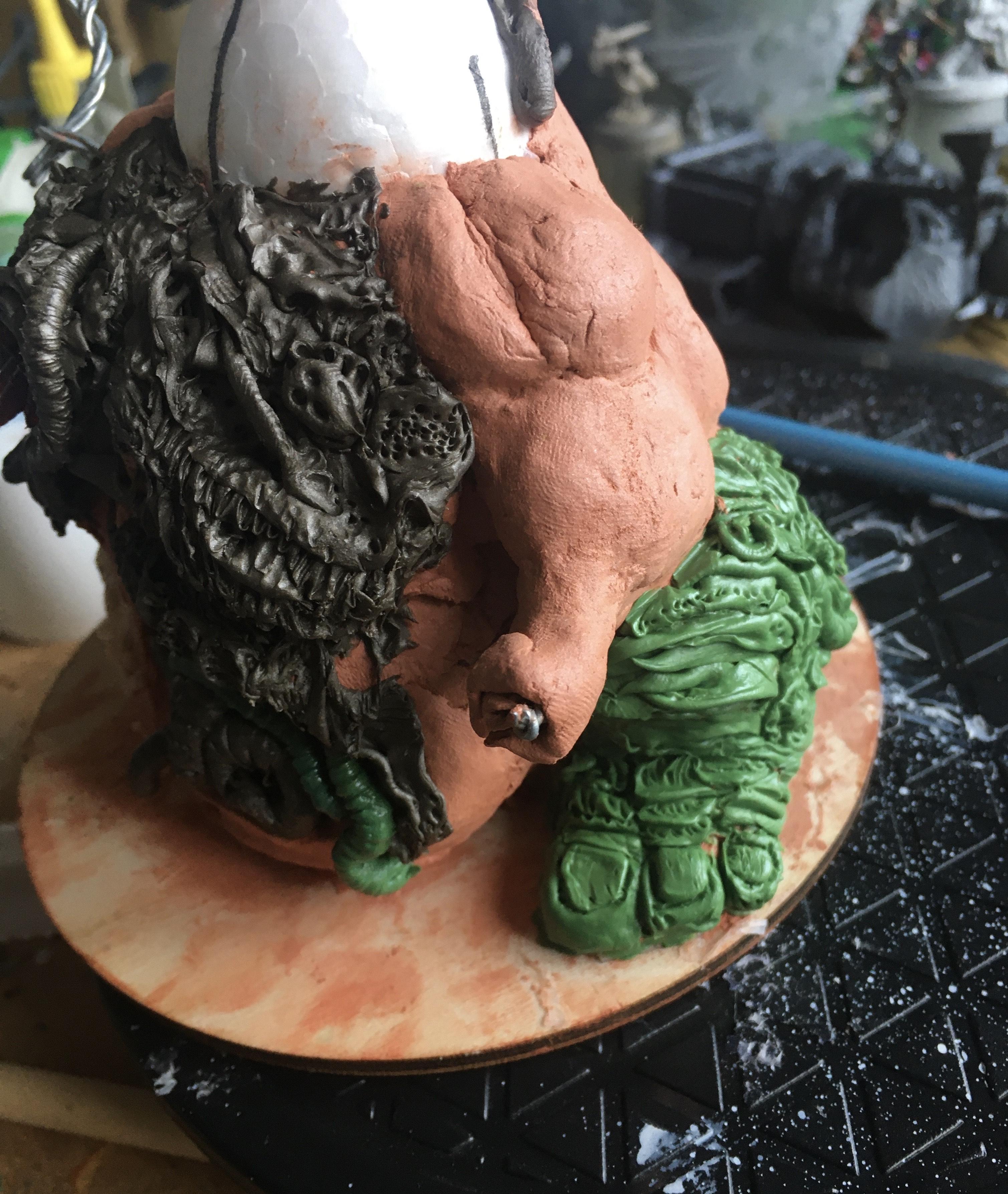 WIP