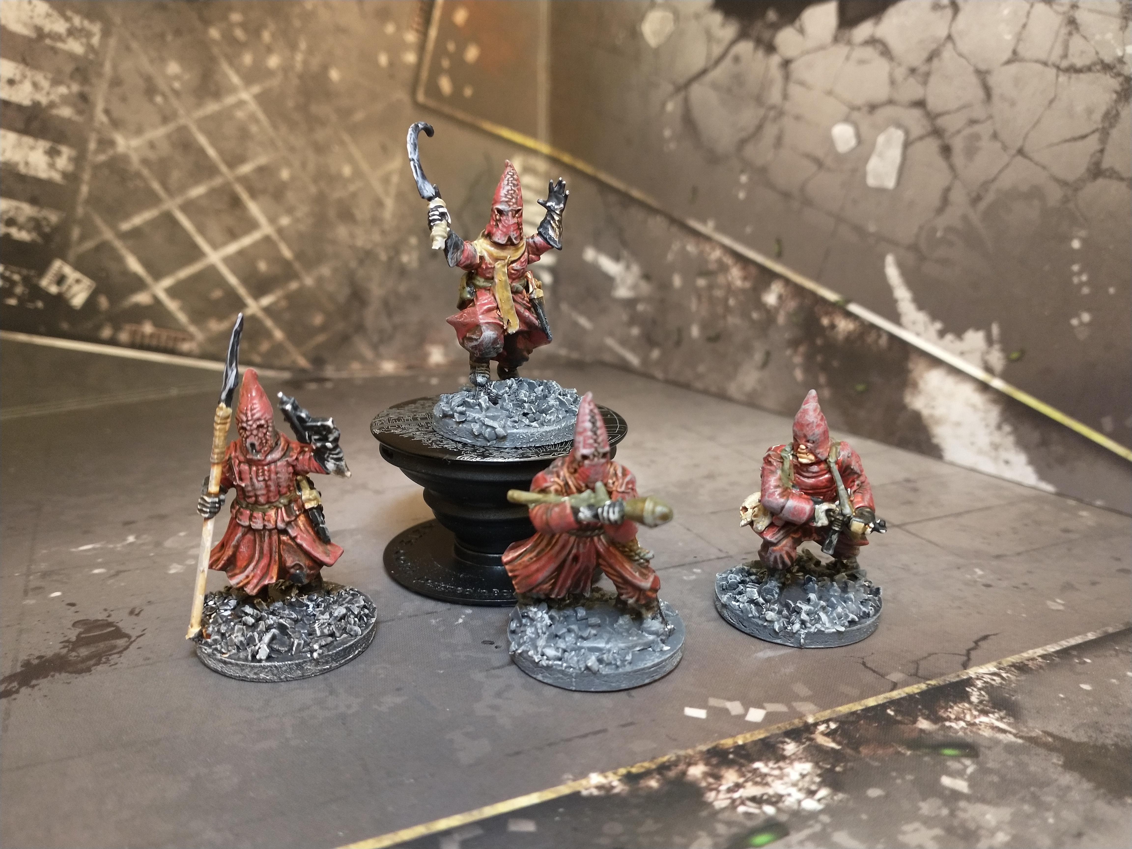 Infernal Cabal