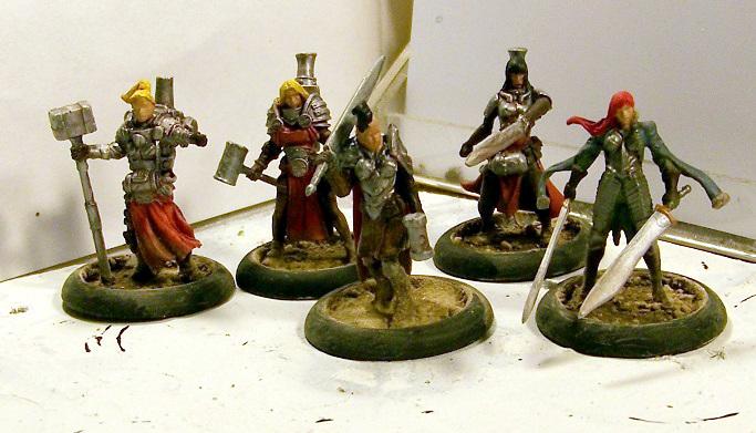 Wrath of Kings Misc 6