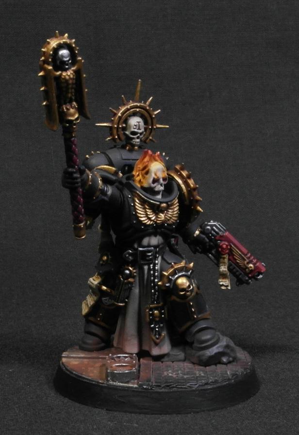 Chaplain 2