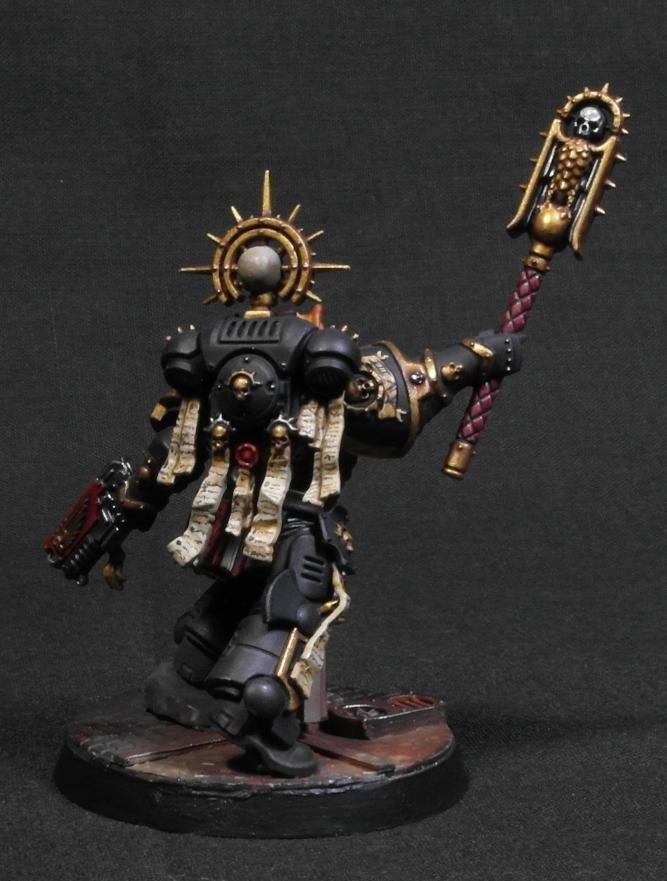 Chaplain 3