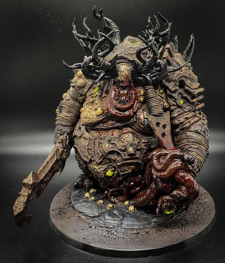 Great Unclean One