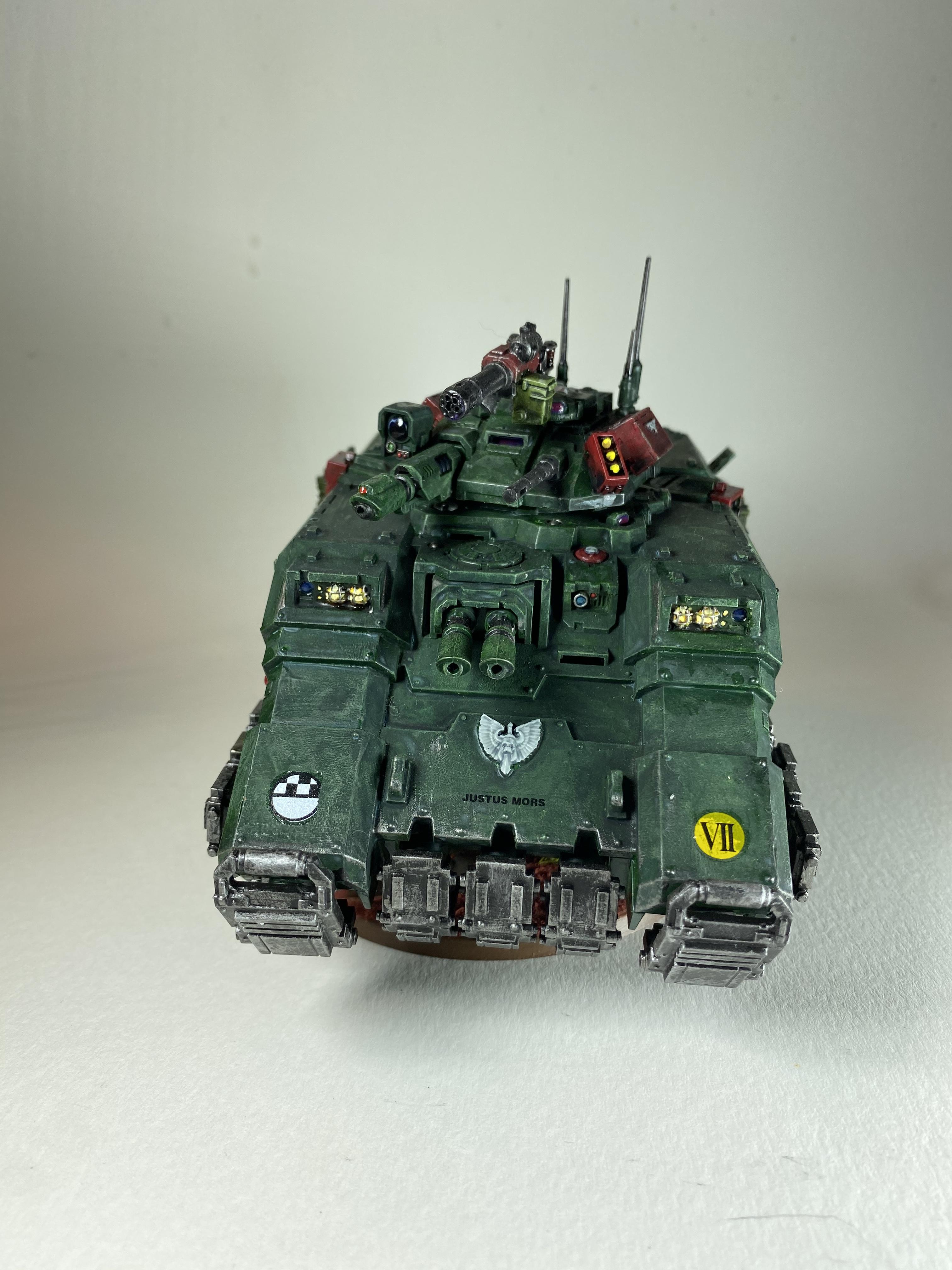 Base, Classic Cars, Colorchange Paint, Conversion, Dark Angels, Death ...