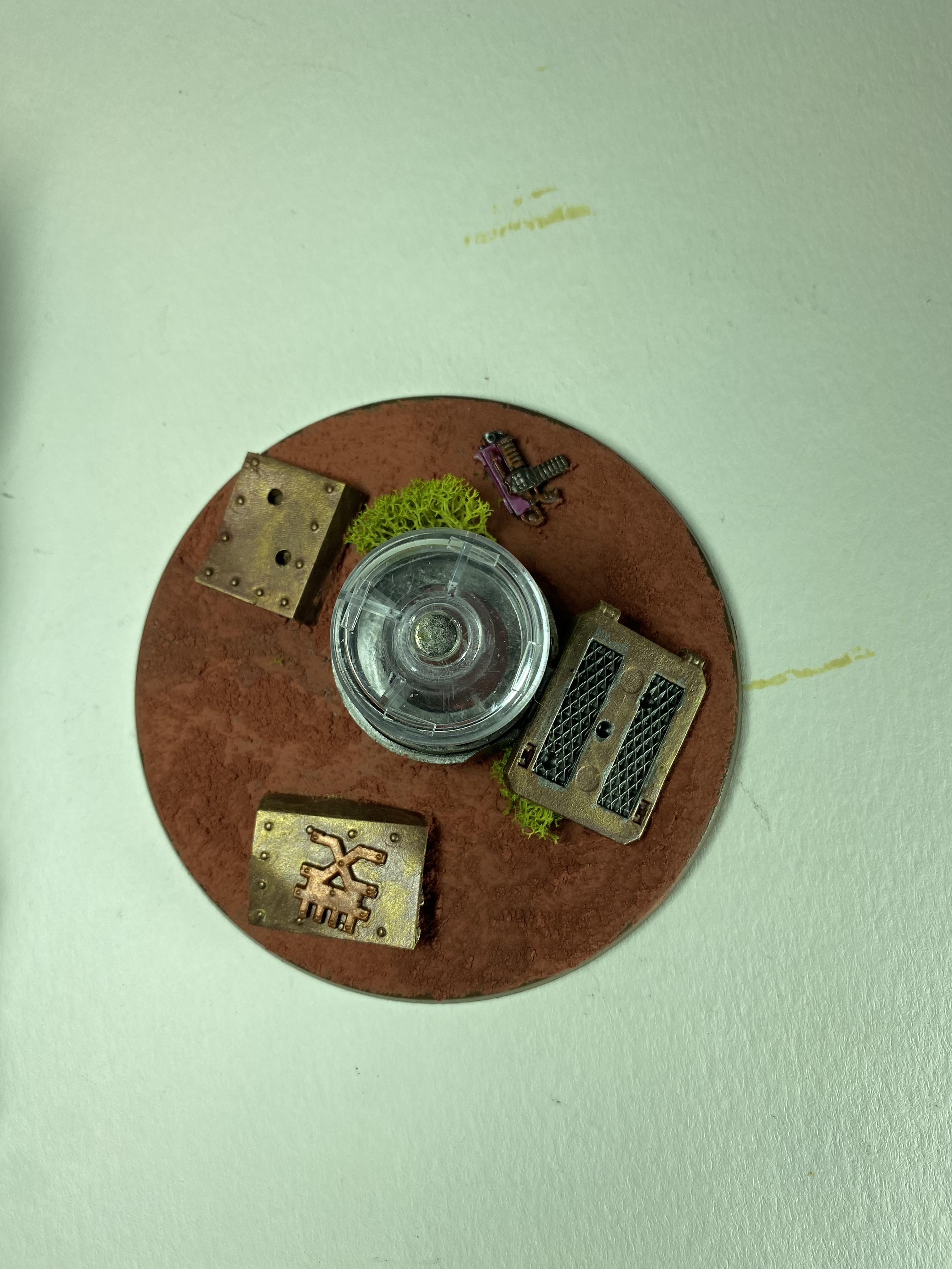 Base, Classic Cars, Colorchange Paint, Conversion, Dark Angels, Death Race, Gaslands, Green, Hot Whees, Mad Max, Osprey, Post-apocalyptic, Primarius, Repulsor, Scratch Build, Space Marines, Tank, Transport, Turbo Dork, Warhammer 40,000