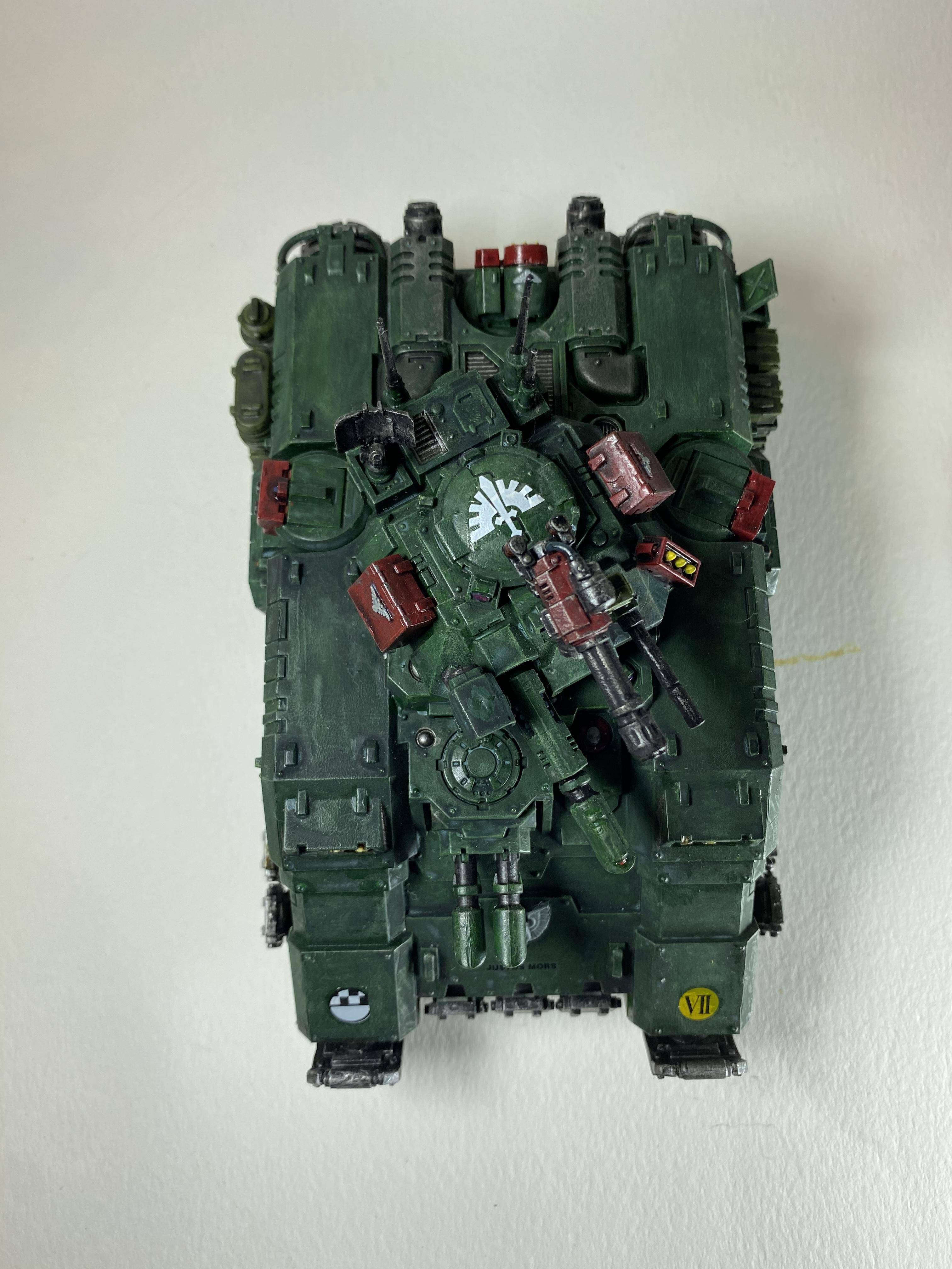 Base, Classic Cars, Colorchange Paint, Conversion, Dark Angels, Death Race, Gaslands, Green, Hot Whees, Mad Max, Osprey, Post-apocalyptic, Primarius, Repulsor, Scratch Build, Space Marines, Tank, Transport, Turbo Dork, Warhammer 40,000