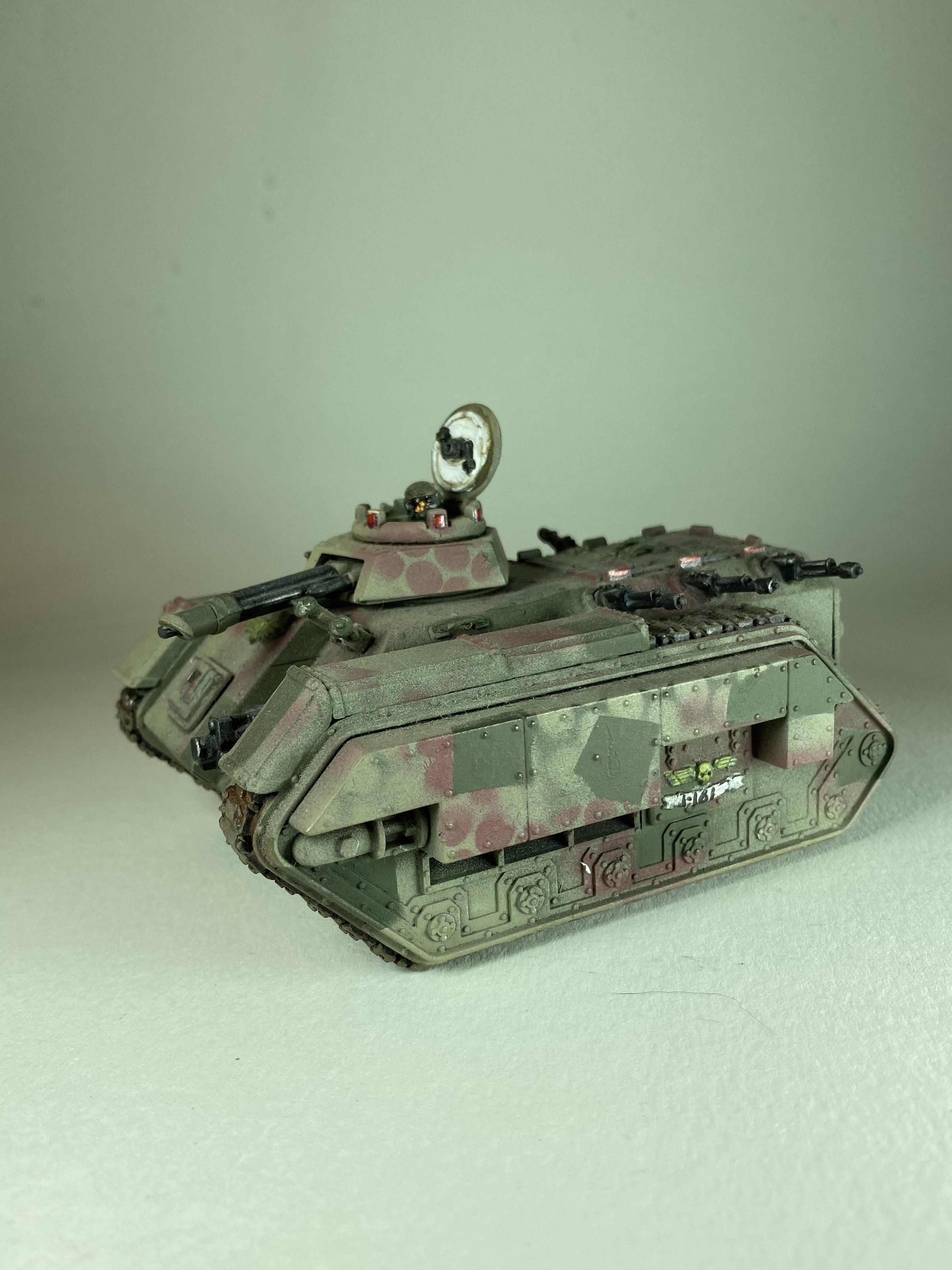 Astra, Chimera, Imperial Guard, Infantry, Tank, Taurox, Transport, Warhammer 40,000