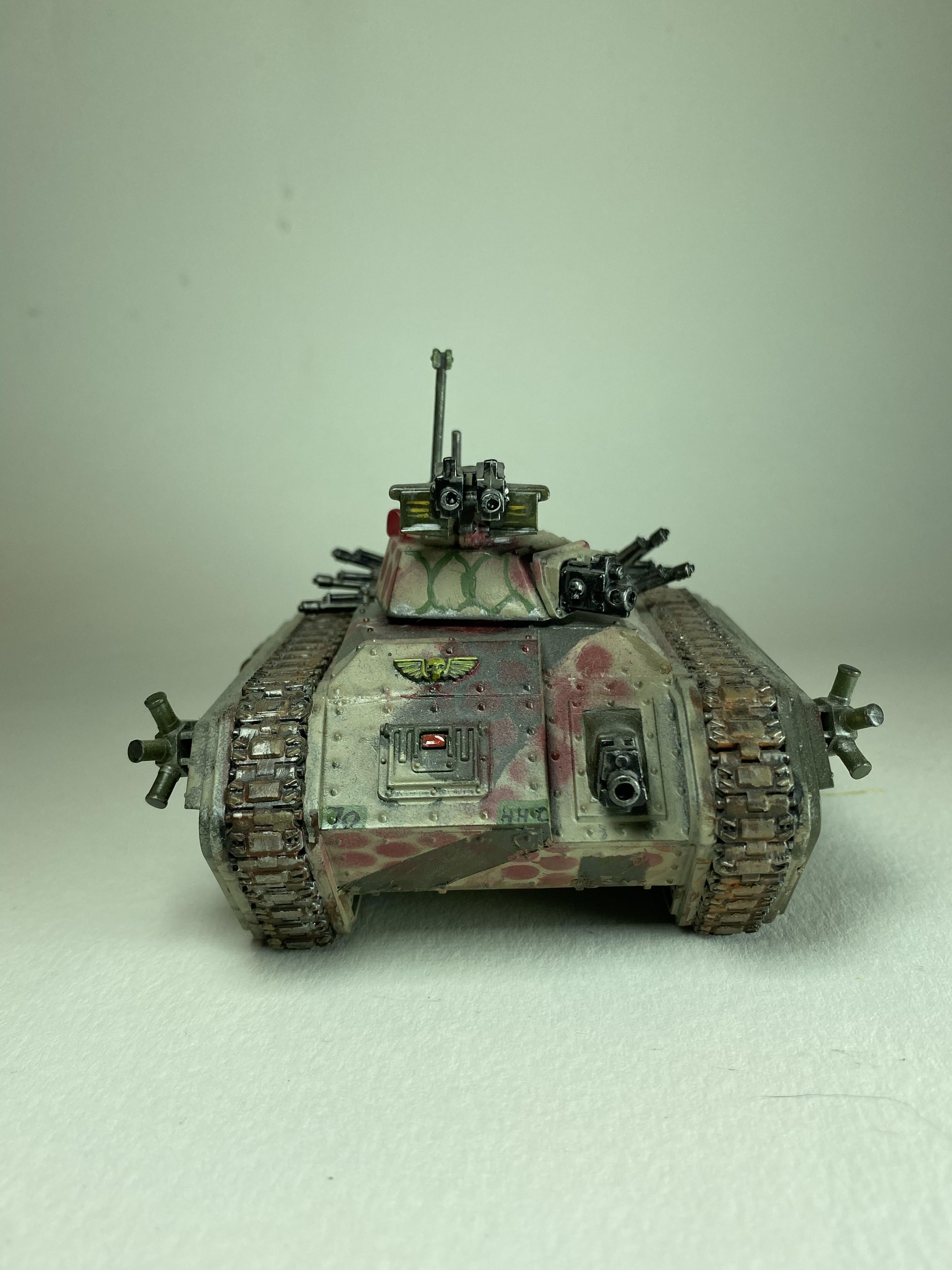 Astra, Chimera, Imperial Guard, Infantry, Tank, Taurox, Transport, Warhammer 40,000