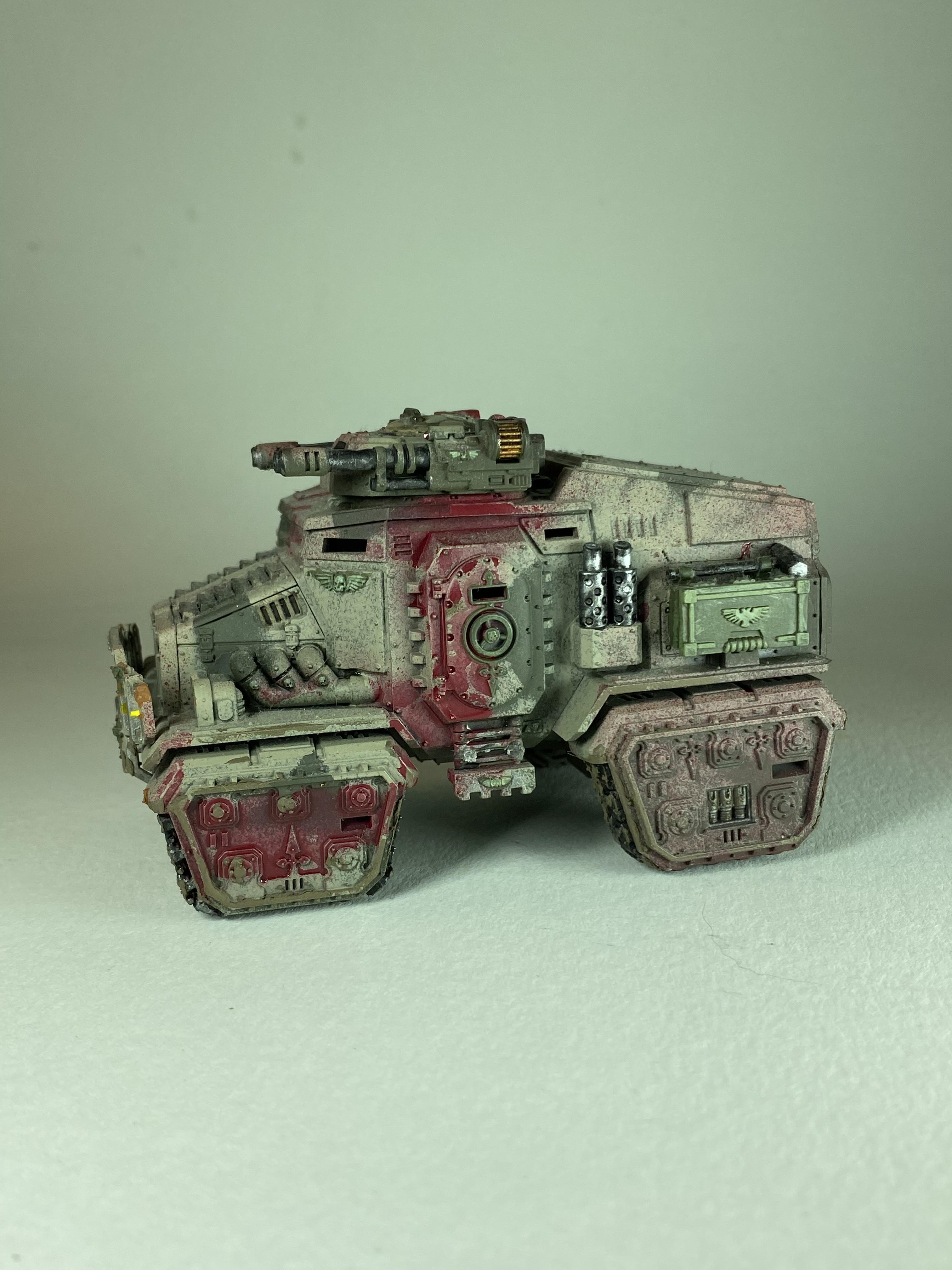 Astra, Chimera, Imperial Guard, Infantry, Tank, Taurox, Transport, Warhammer 40,000