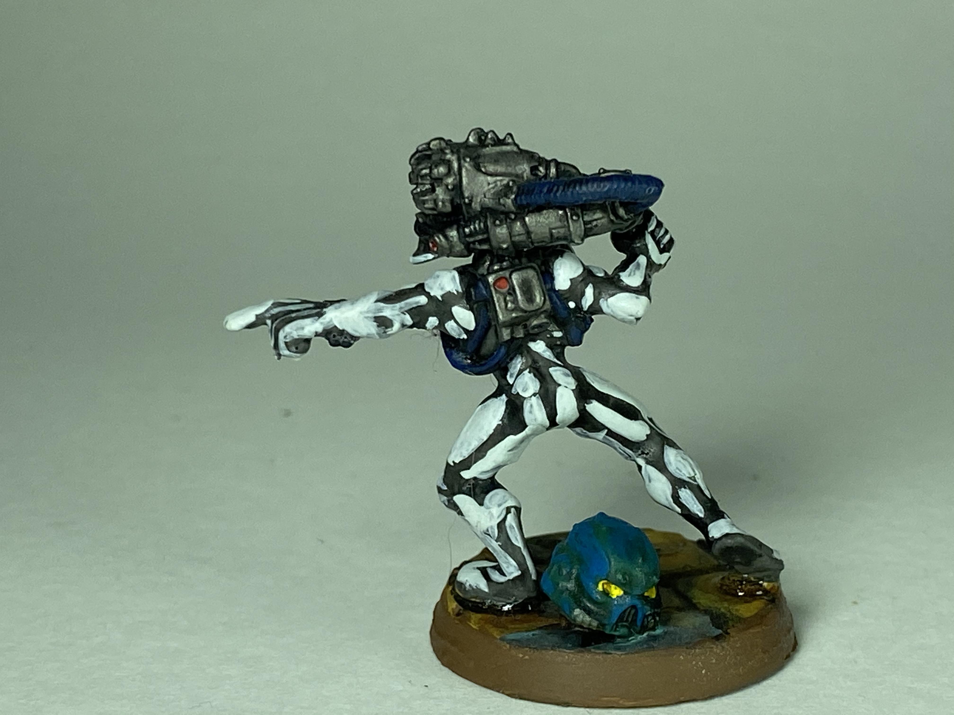 Assassin, Classic, Cult, Gold, Inquisition, Metal, Purple, Red, Warhammer 40,000, White