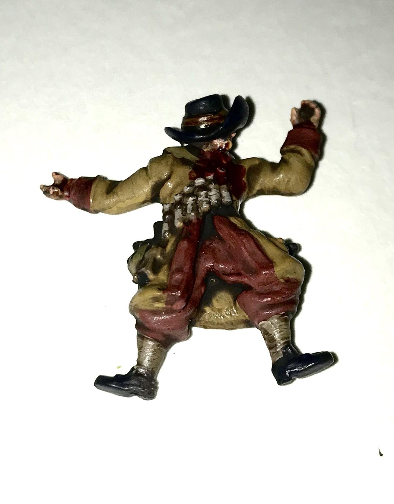 Blood, Blood And Plunder, Dead, Flintlock Games, Historical, Objective Marker, Pirate