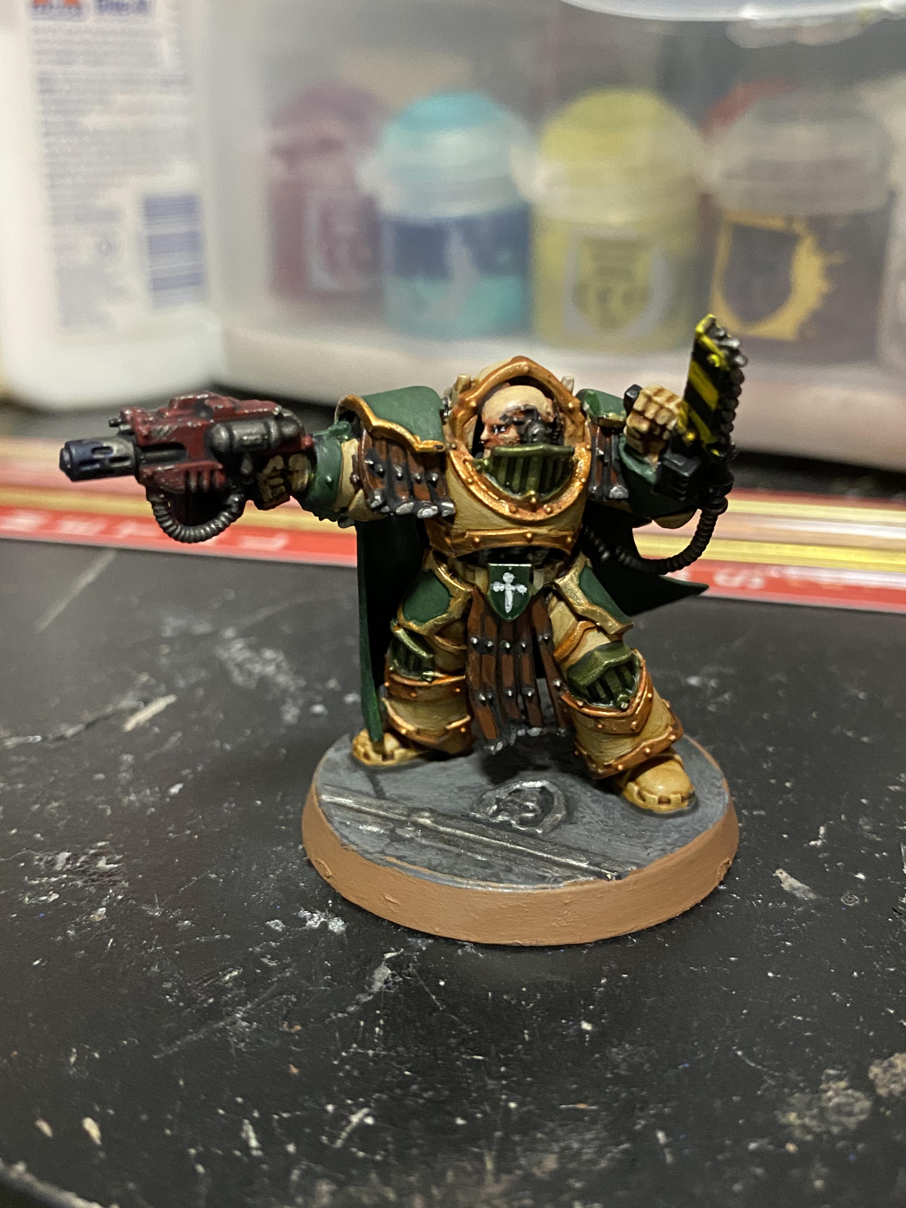 Calth, Captain, Classic Cars, Colorchange Paint, Conversion, Dark Angels, Death Race, Deathwing, Gaslands, Horus Heresy, Hot Whees, Mad Max, Osprey, Post-apocalyptic, Scratch Build, Terminator Armor, Turbo Dork, Warhammer 40,000