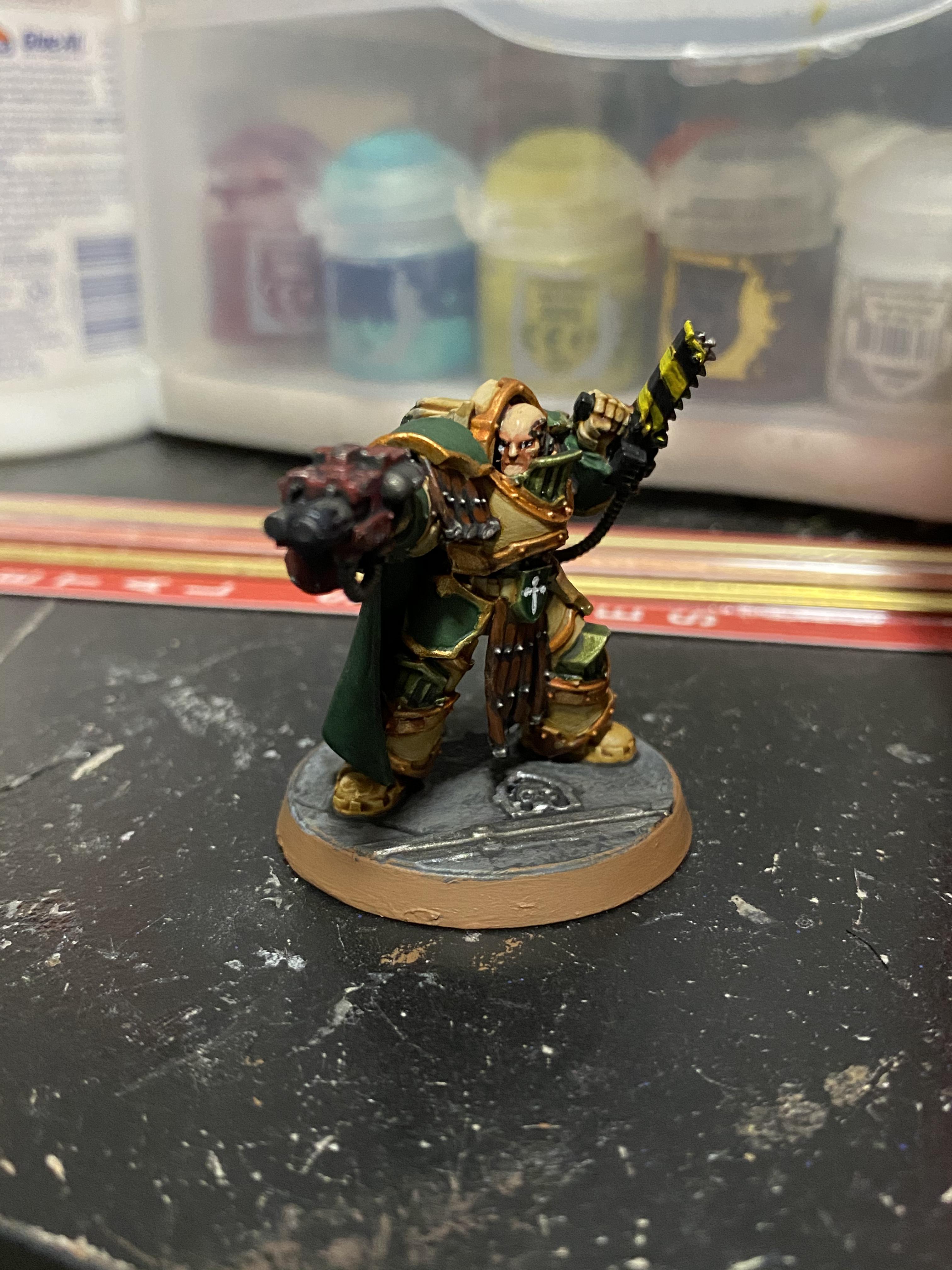 Classic Cars, Colorchange Paint, Conversion, Death Race, Gaslands, Hot Whees, Mad Max, Osprey, Post-apocalyptic, Scratch Build, Turbo Dork