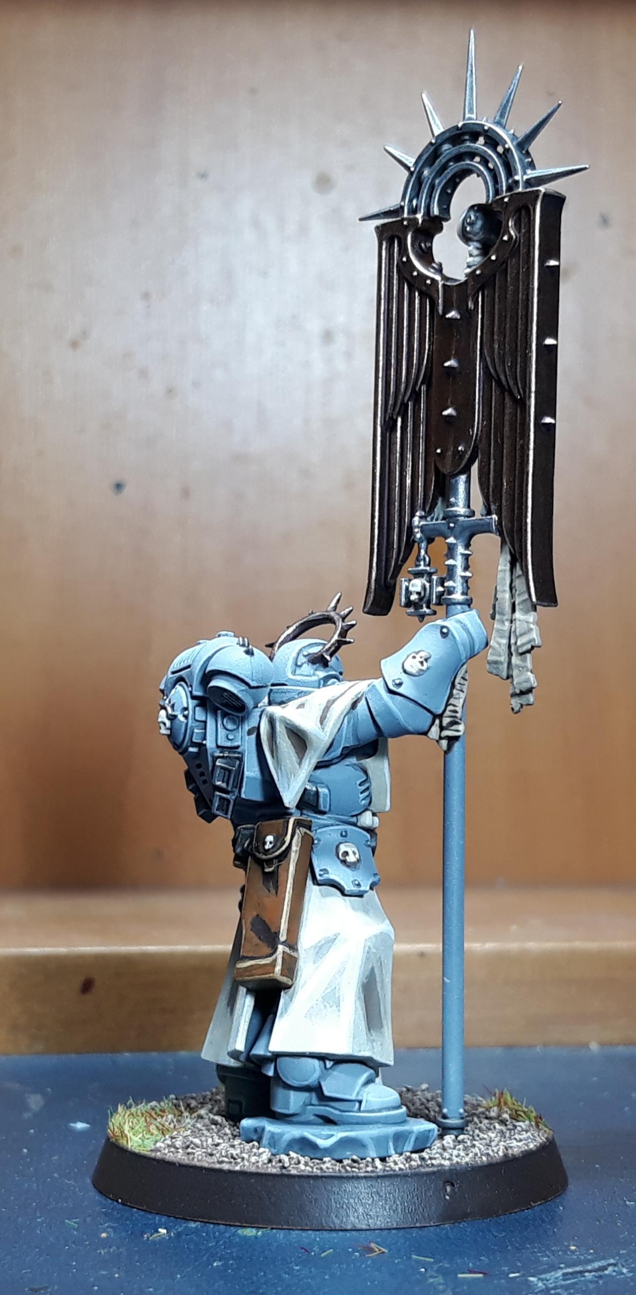 Icon done Rear