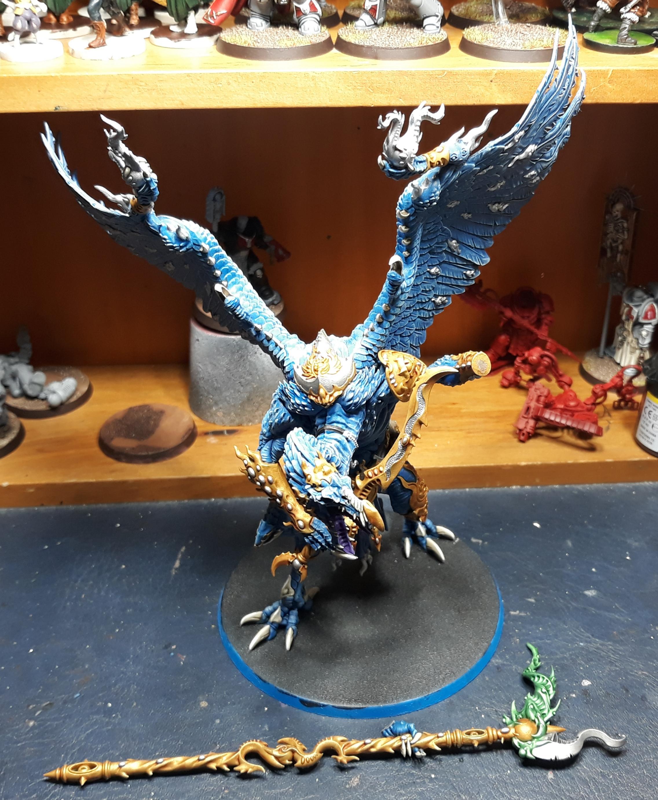 LoC WIP 5