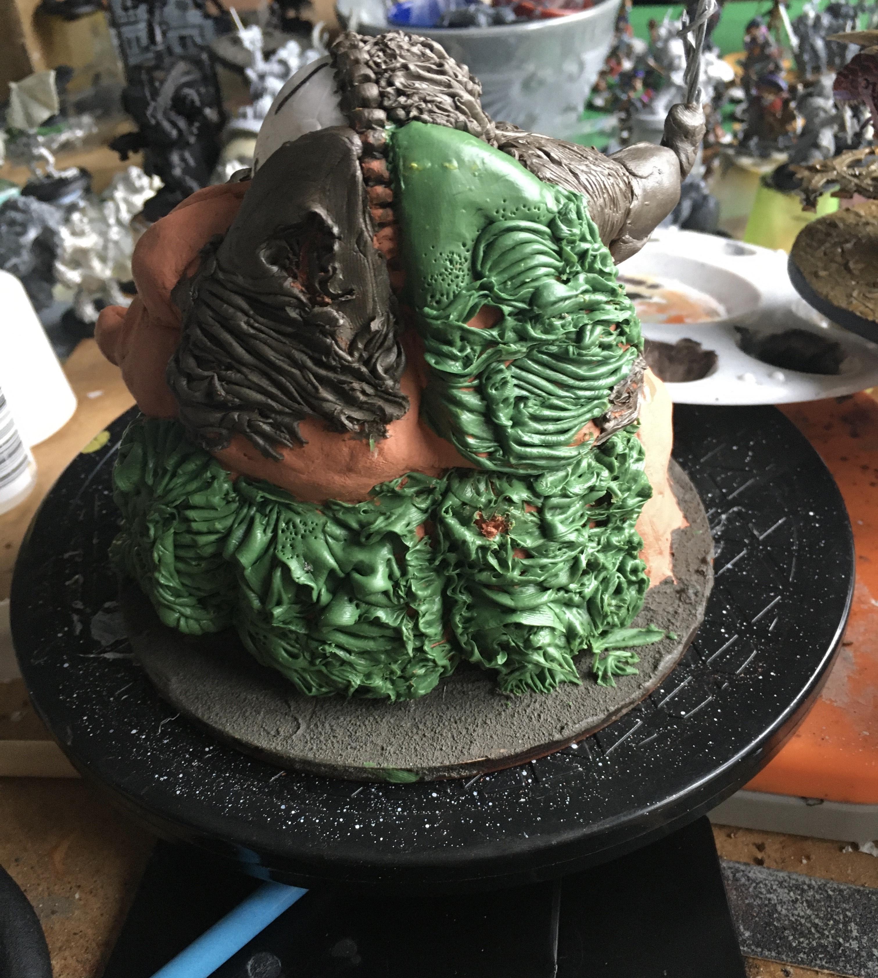 WIP