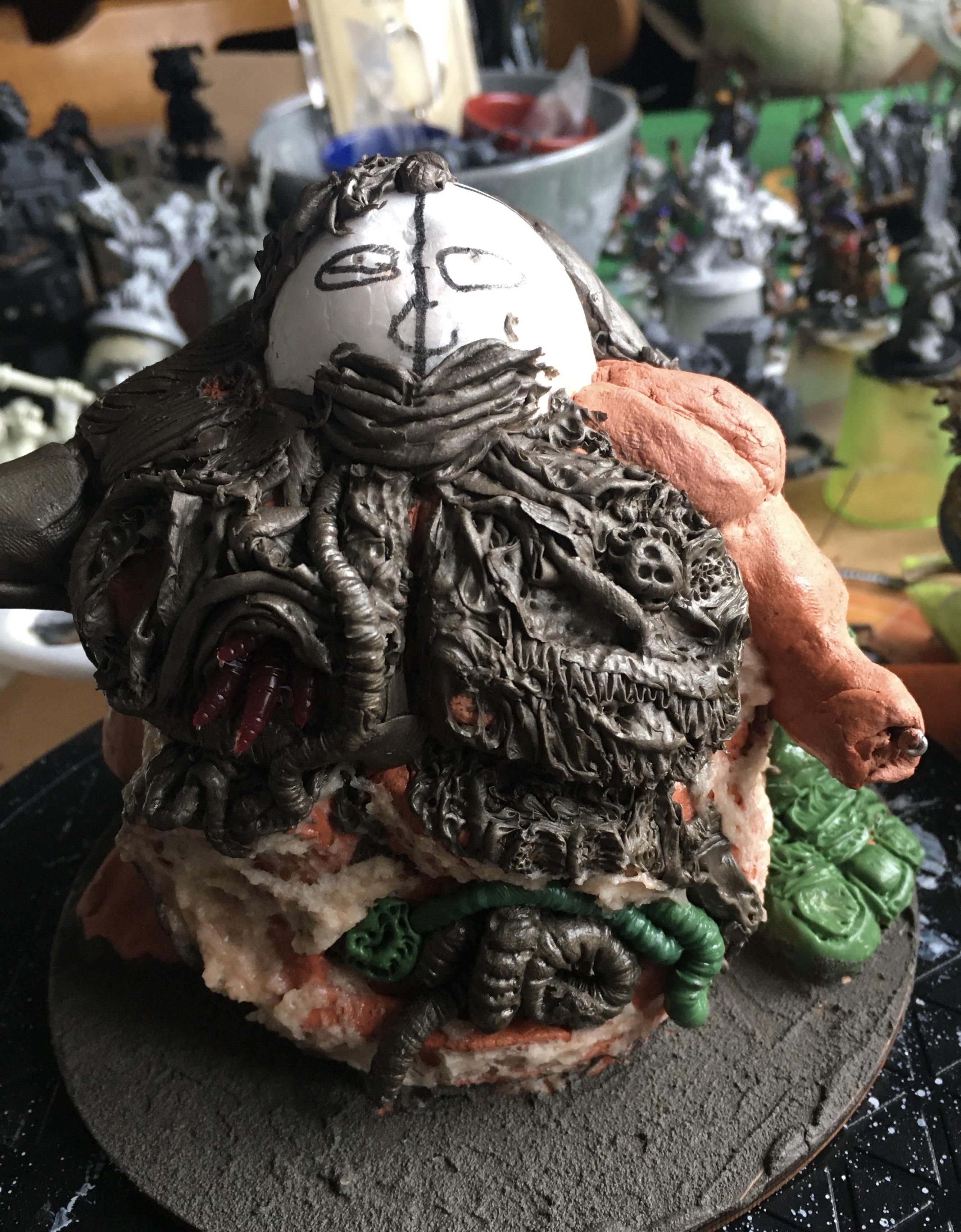 WIP