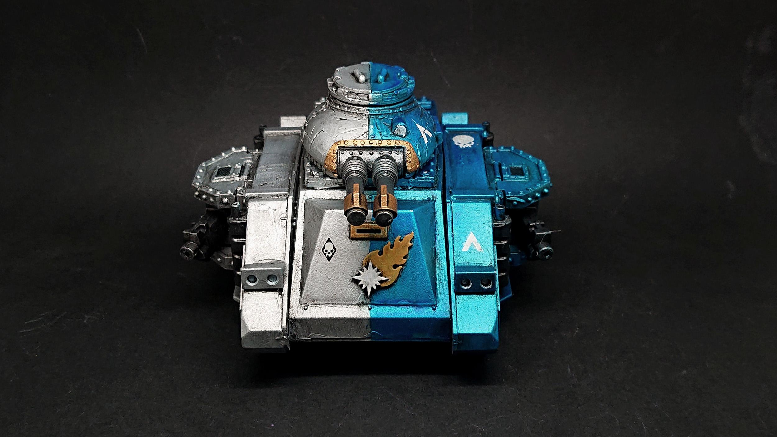 Badab, Guilliman, Marines Errant, Oldmarines, Ultramarines