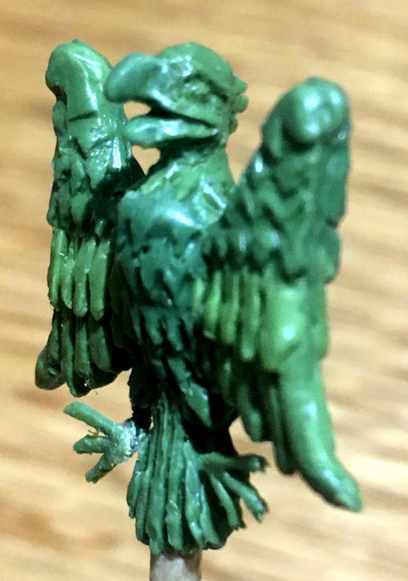 Empire, Mordheim, Scratch Build, Terrain, Warhammer Fantasy