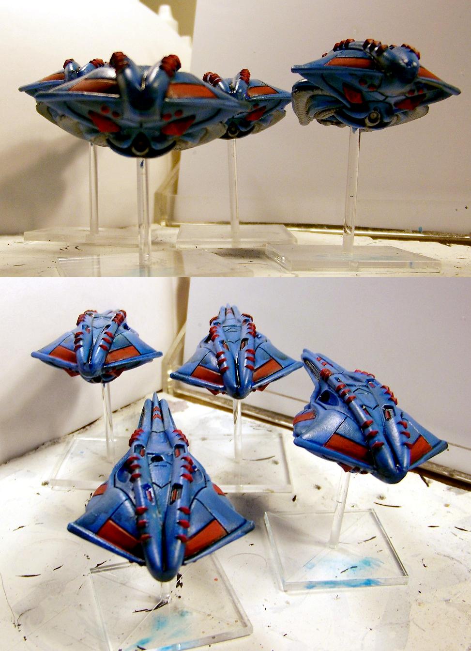 firestorm misc f