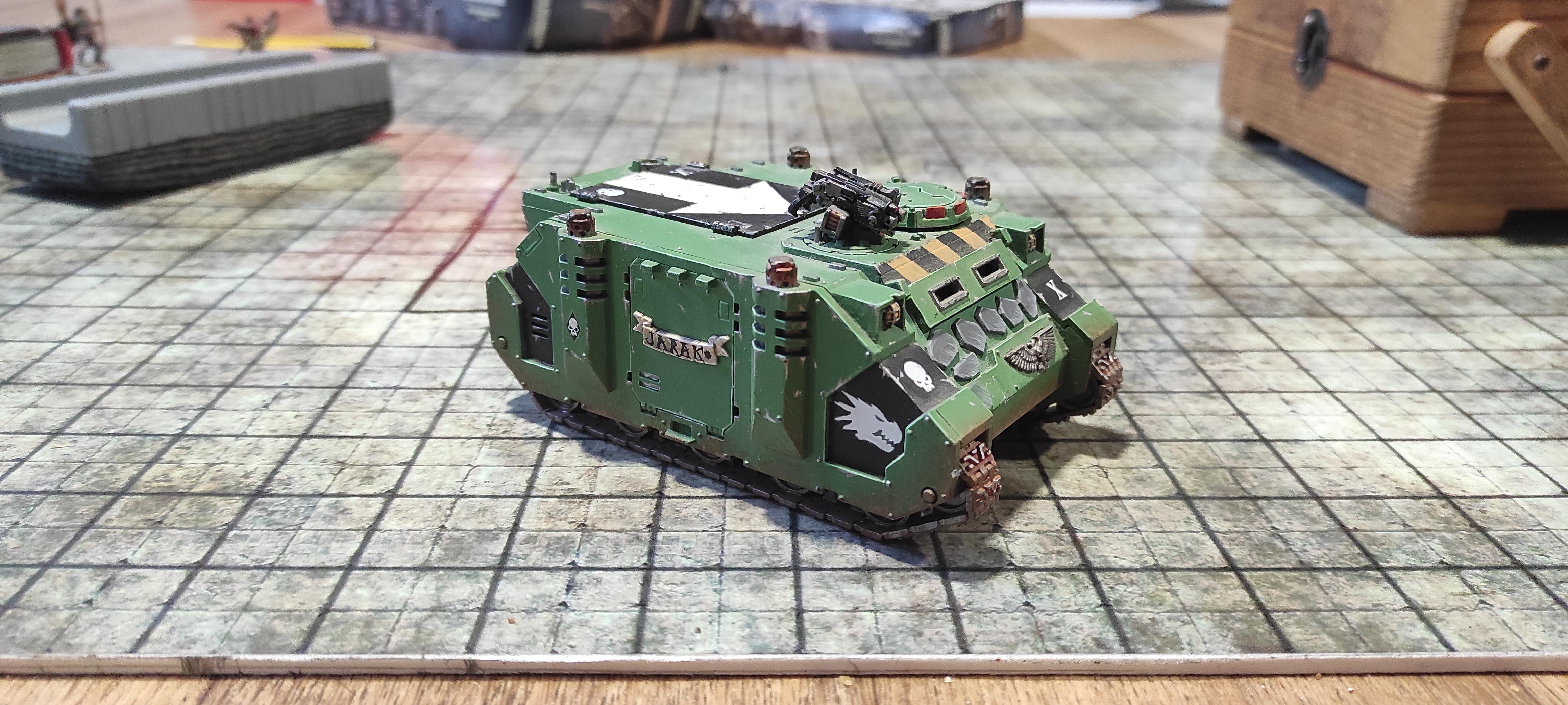 Sale, RHINO 1