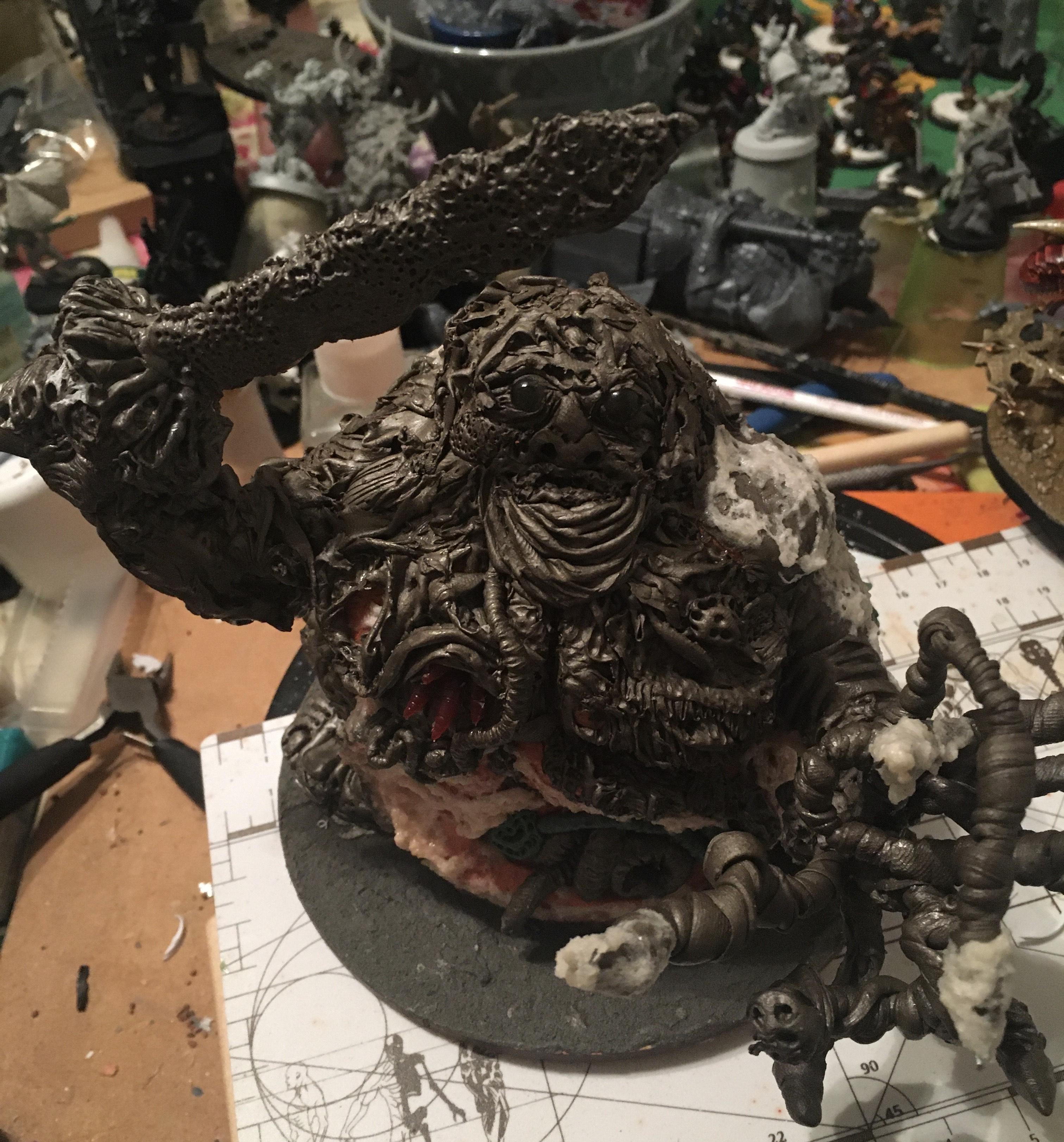 WIP