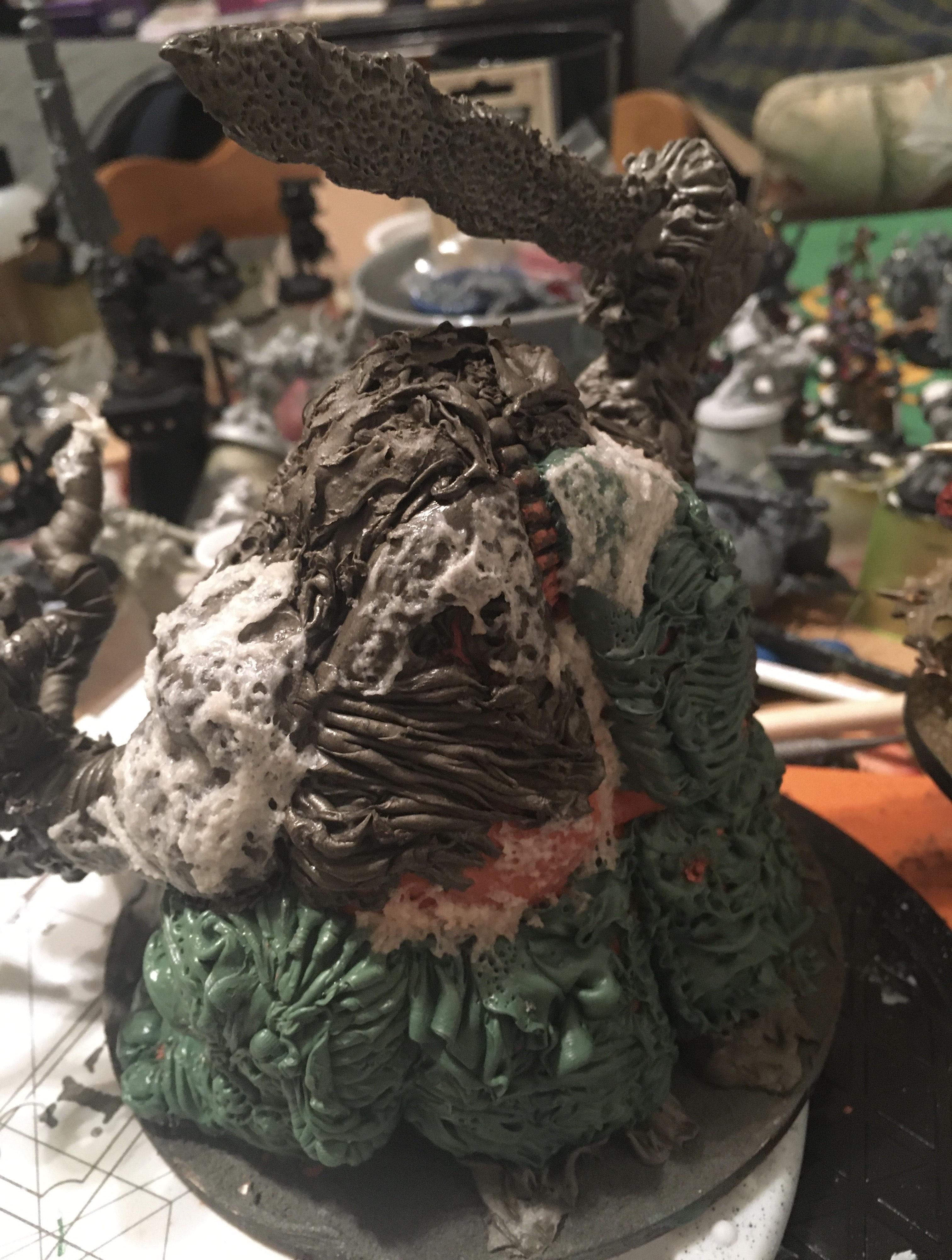 WIP