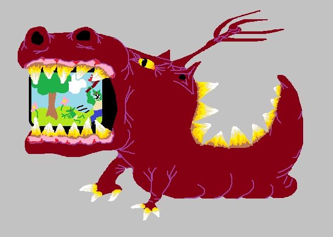 Squigology, Telesquig