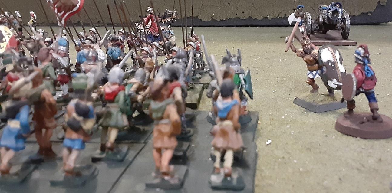 The Duel