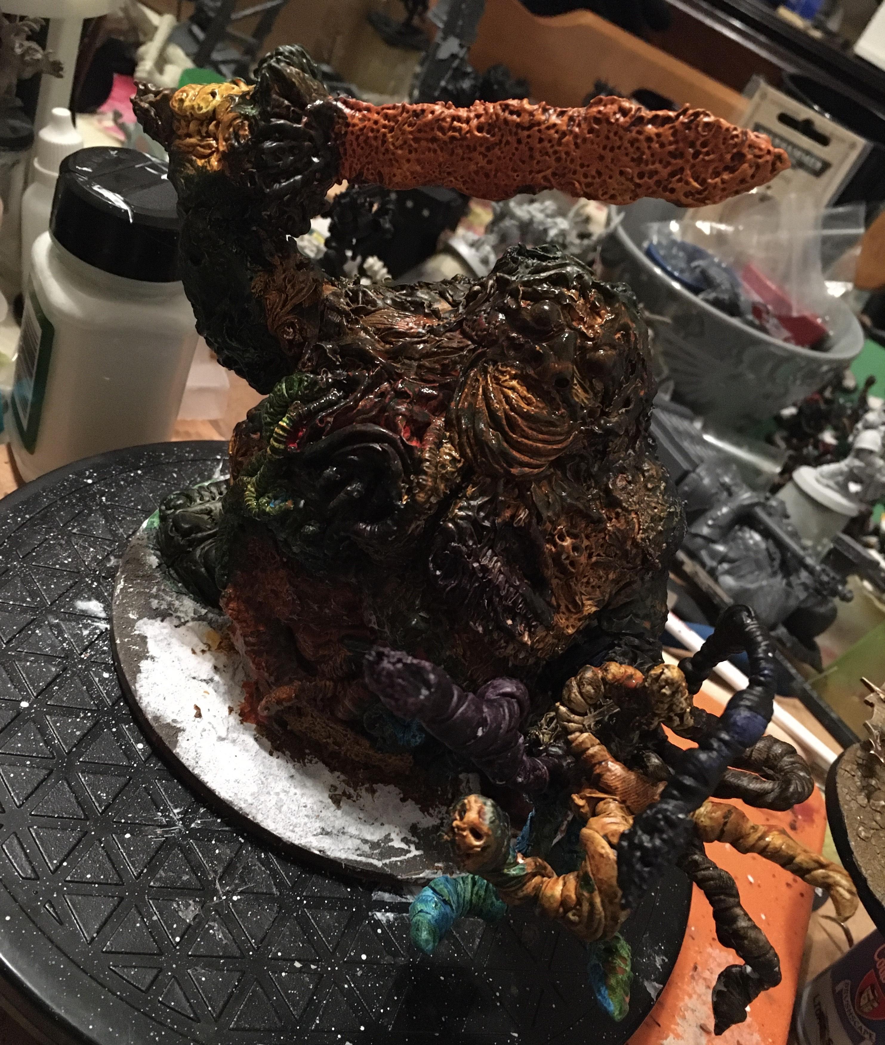 WIP